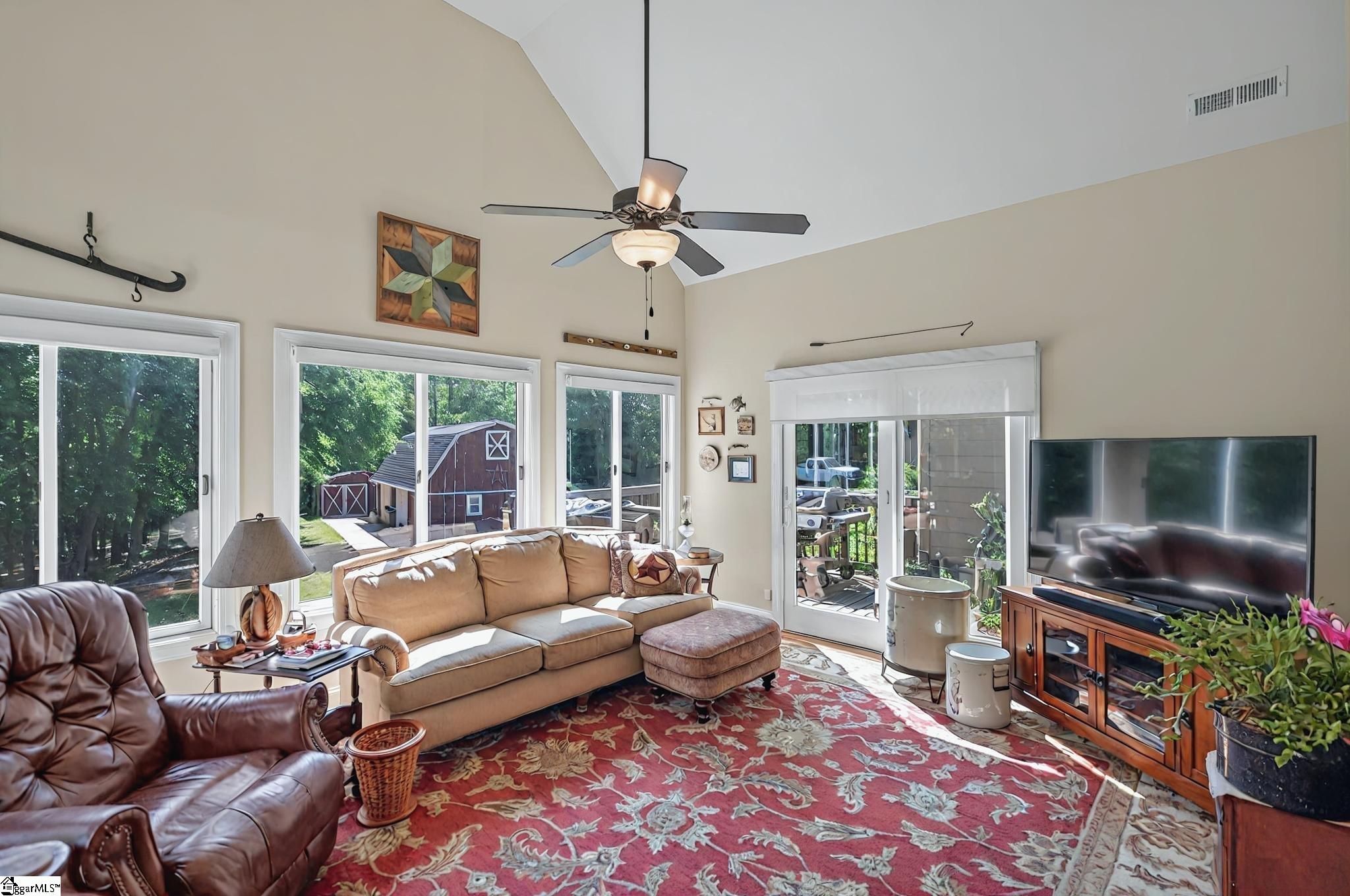 1308 Lakewood Lane Anderson, SC 29626