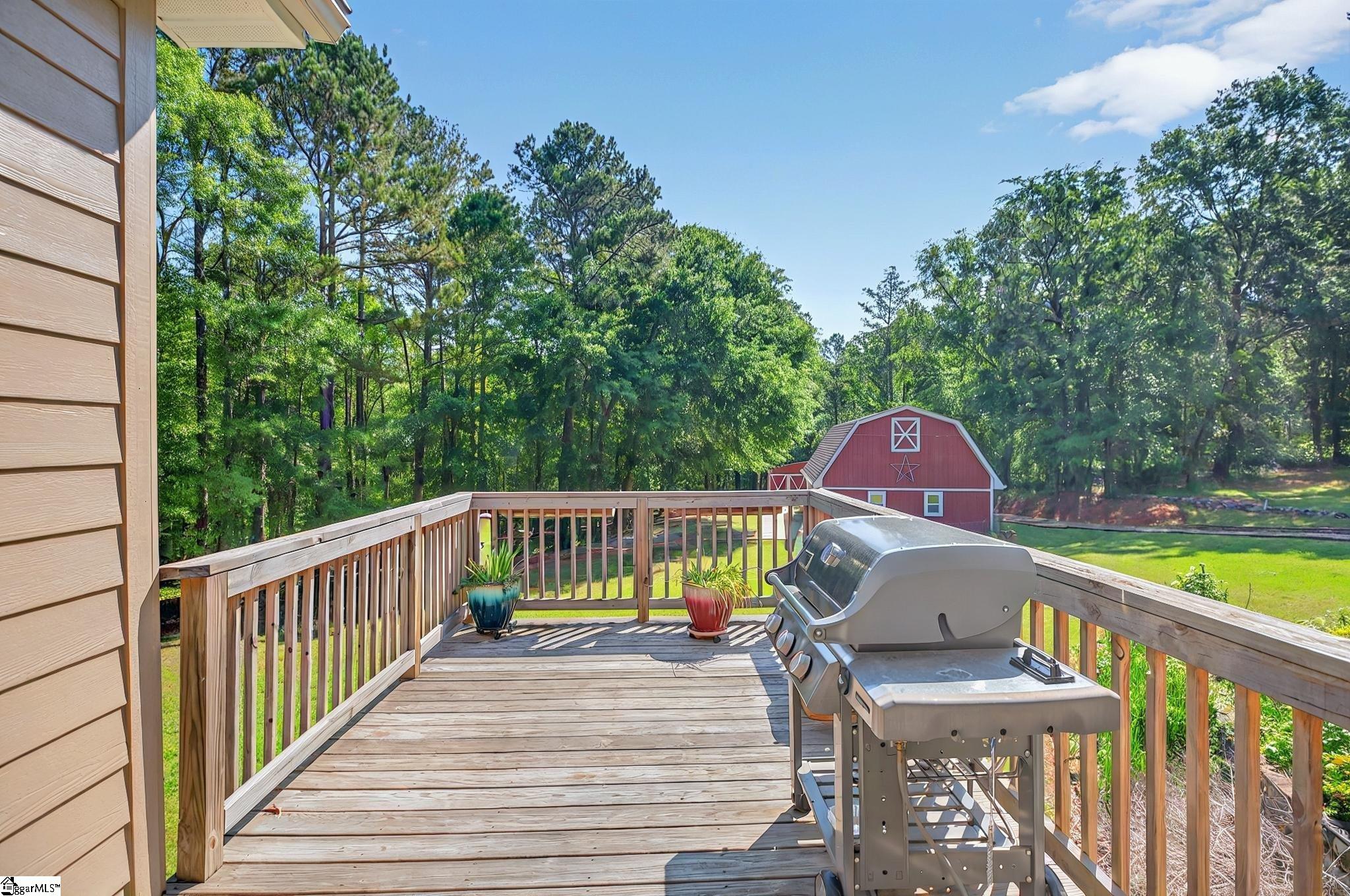 1308 Lakewood Lane Anderson, SC 29626