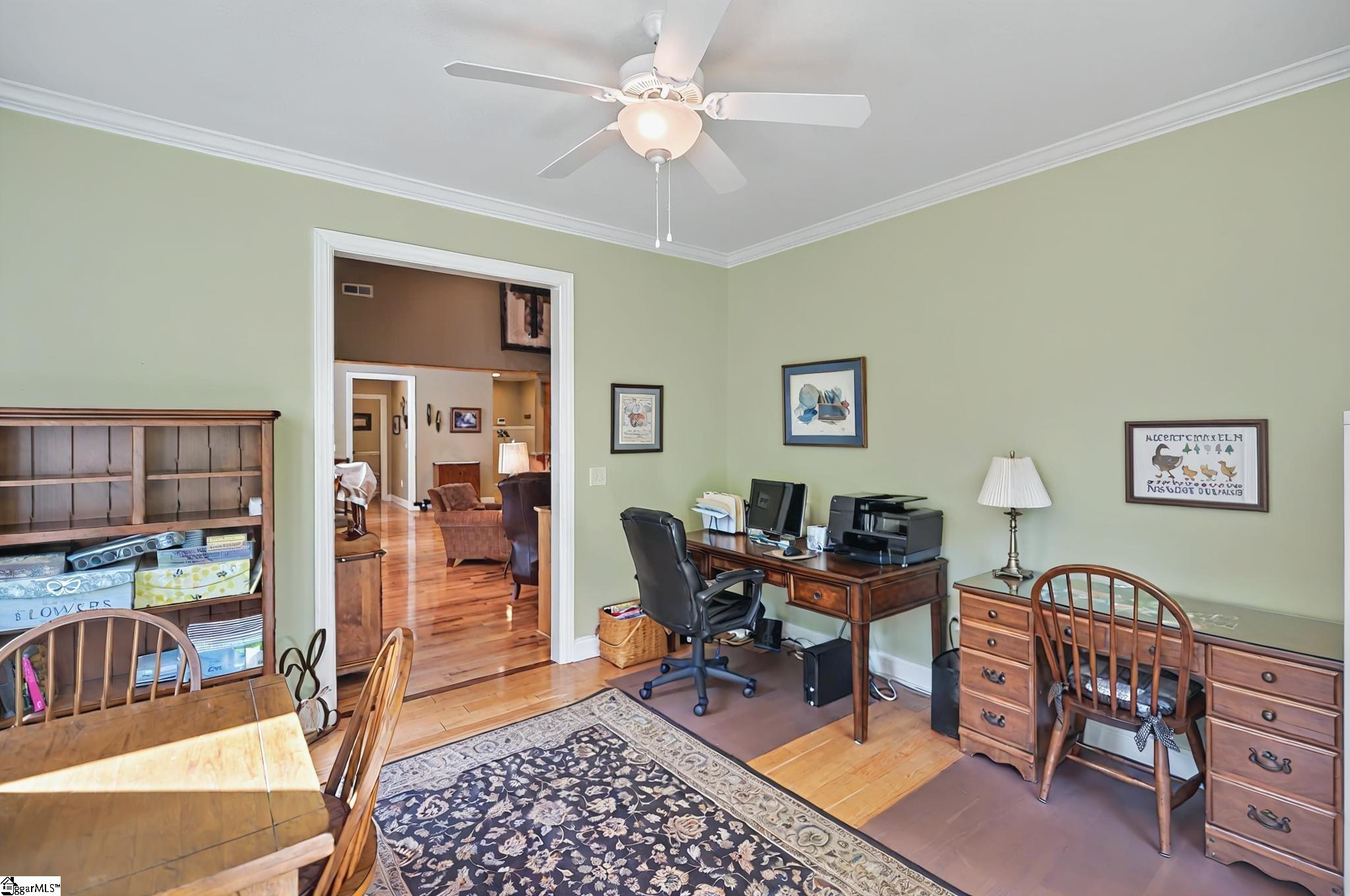 1308 Lakewood Lane Anderson, SC 29626