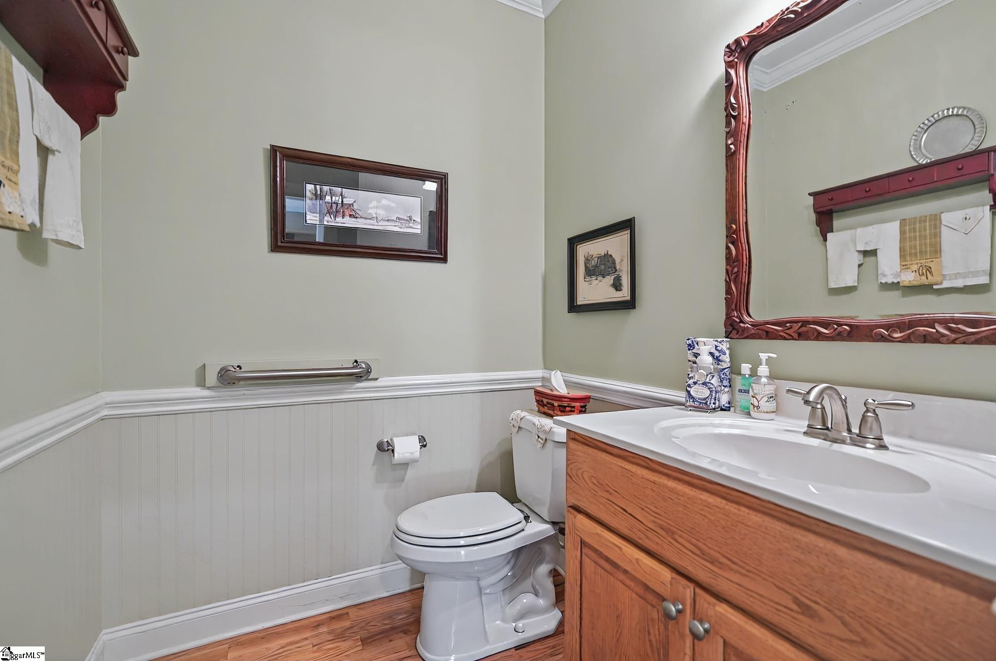 1308 Lakewood Lane Anderson, SC 29626