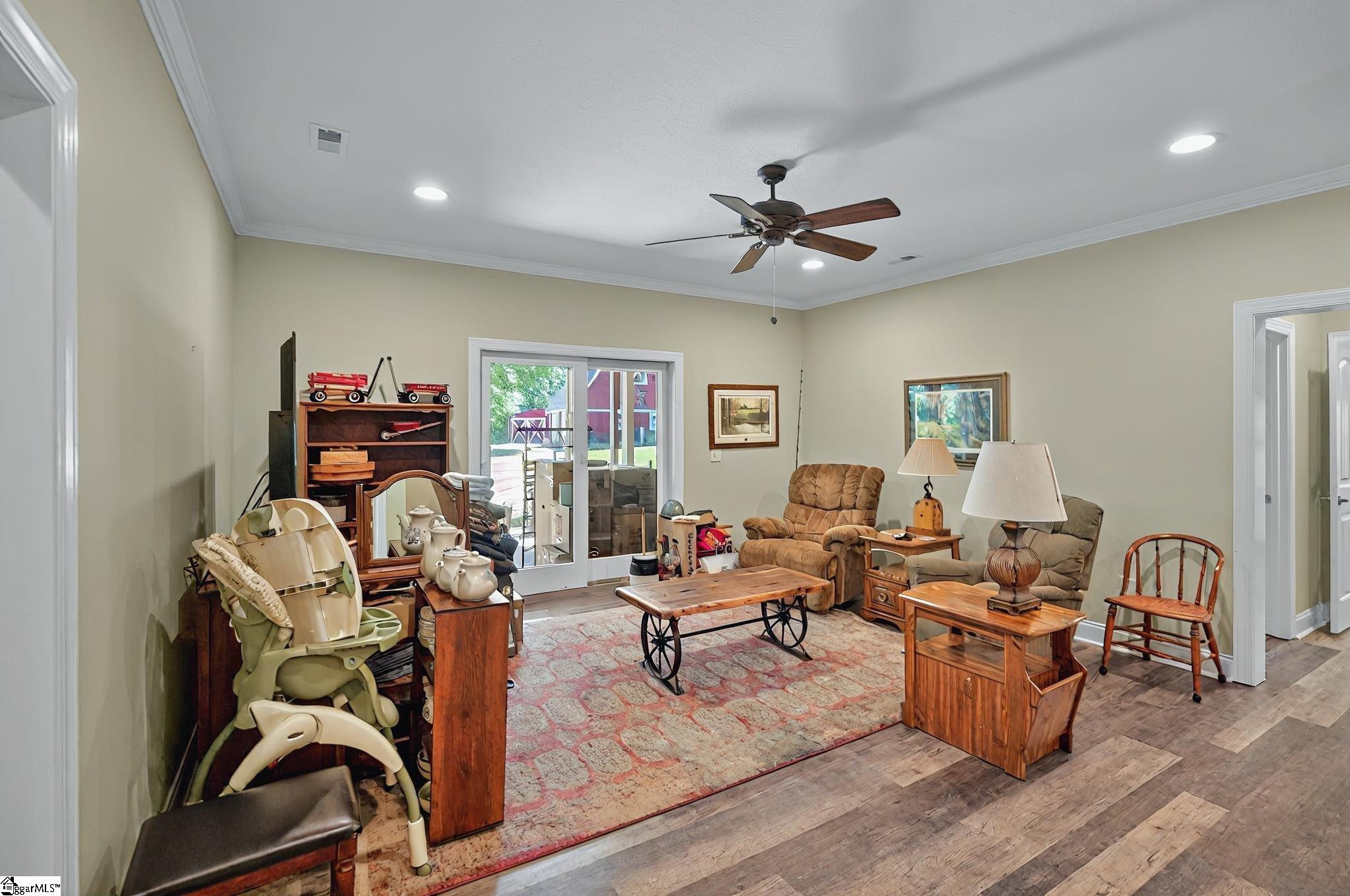 1308 Lakewood Lane Anderson, SC 29626