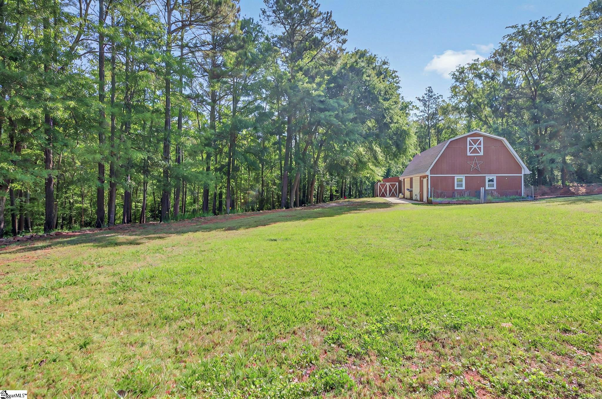1308 Lakewood Lane Anderson, SC 29626