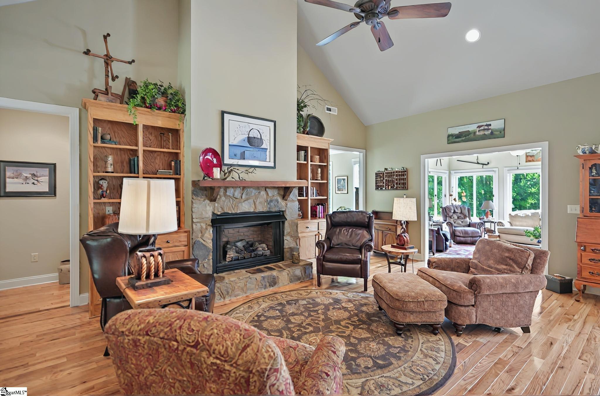 1308 Lakewood Lane Anderson, SC 29626