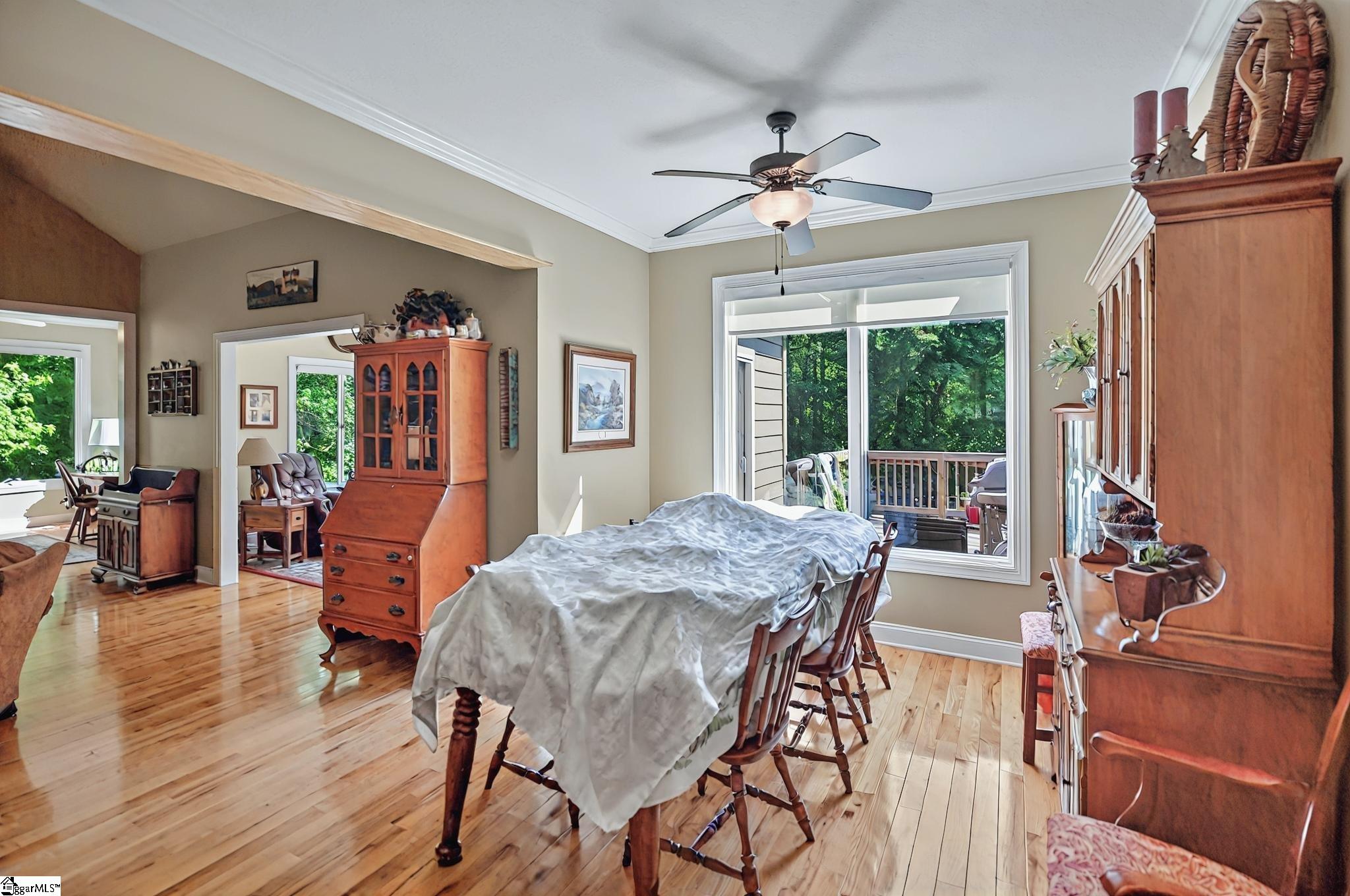 1308 Lakewood Lane Anderson, SC 29626