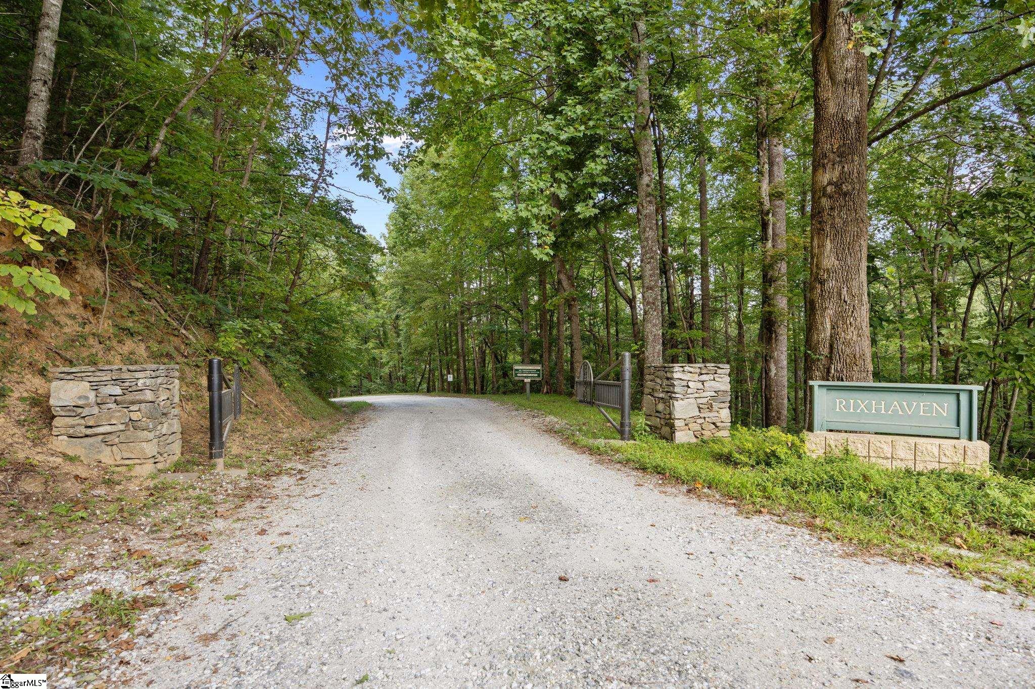 1 Rixhaven Drive Saluda, NC 28773