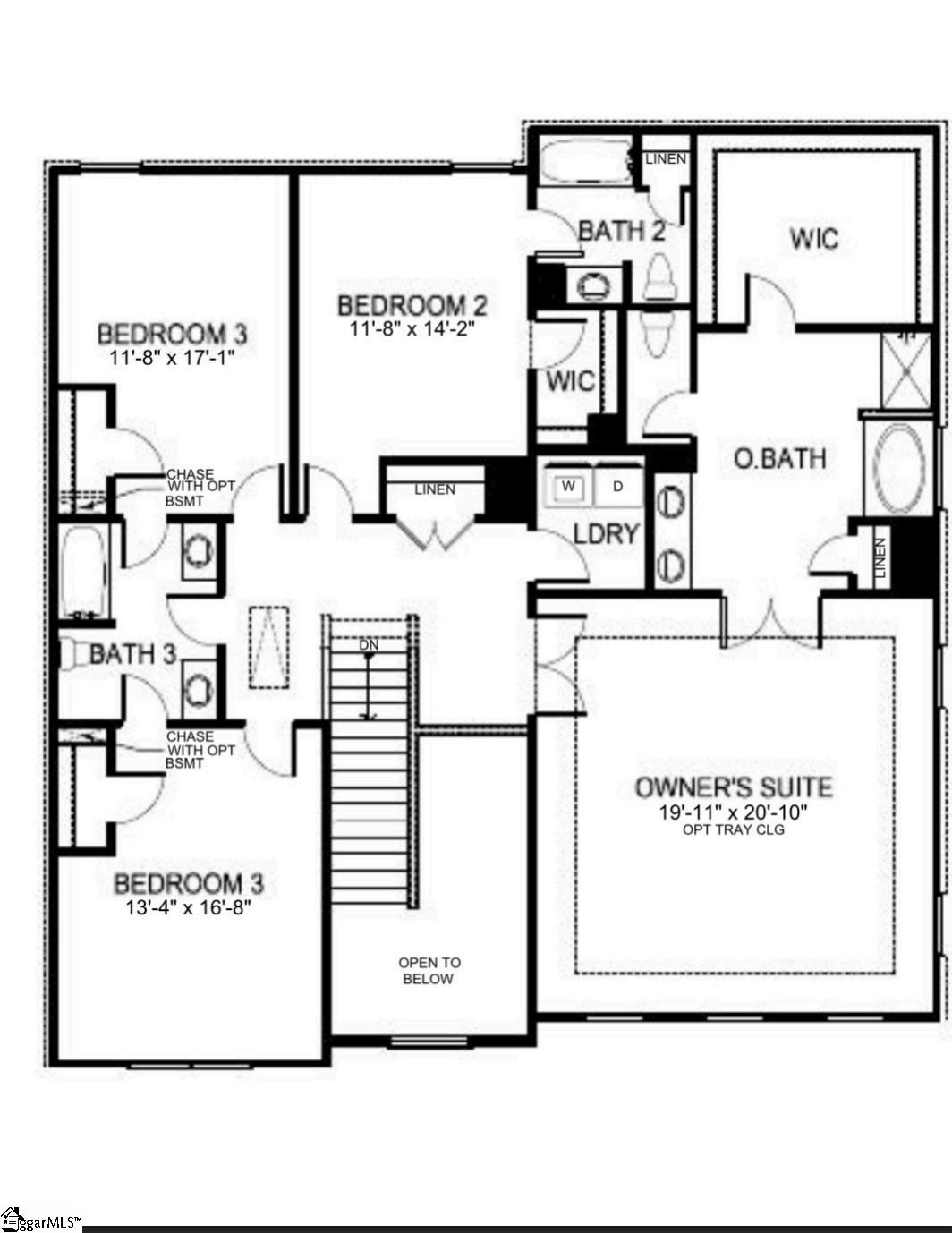 6030 Thicket Lane photo 50
