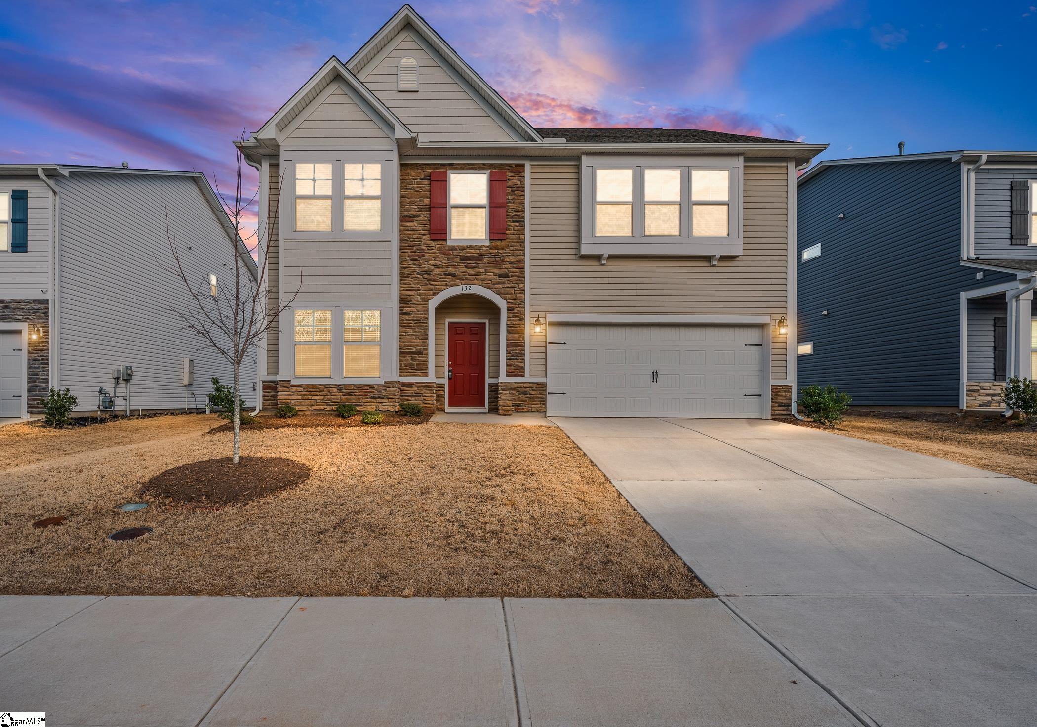 Find Your Home in South Carolina