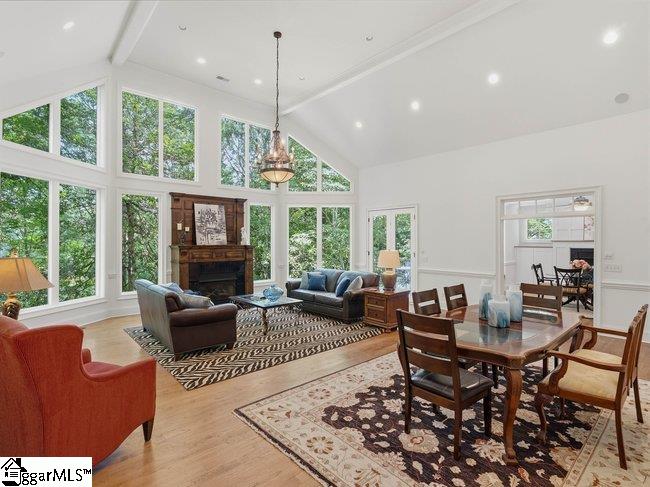 201 King Eider Way Taylors, SC 29687