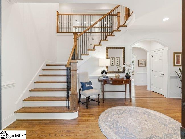 201 King Eider Way Taylors, SC 29687