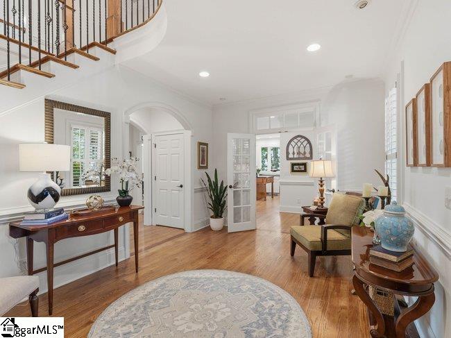 201 King Eider Way Taylors, SC 29687