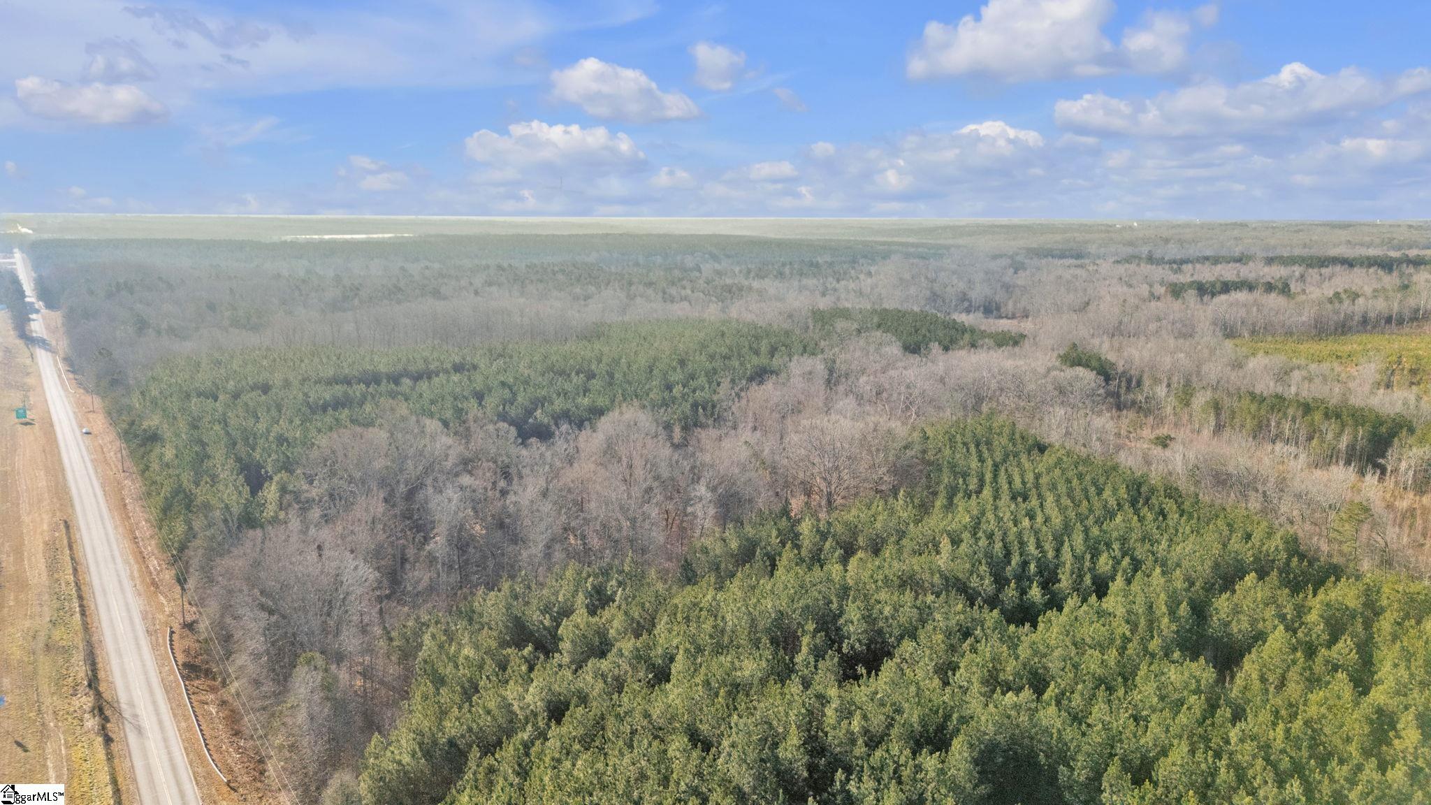 New Industrial Park Road Laurens, SC 29360