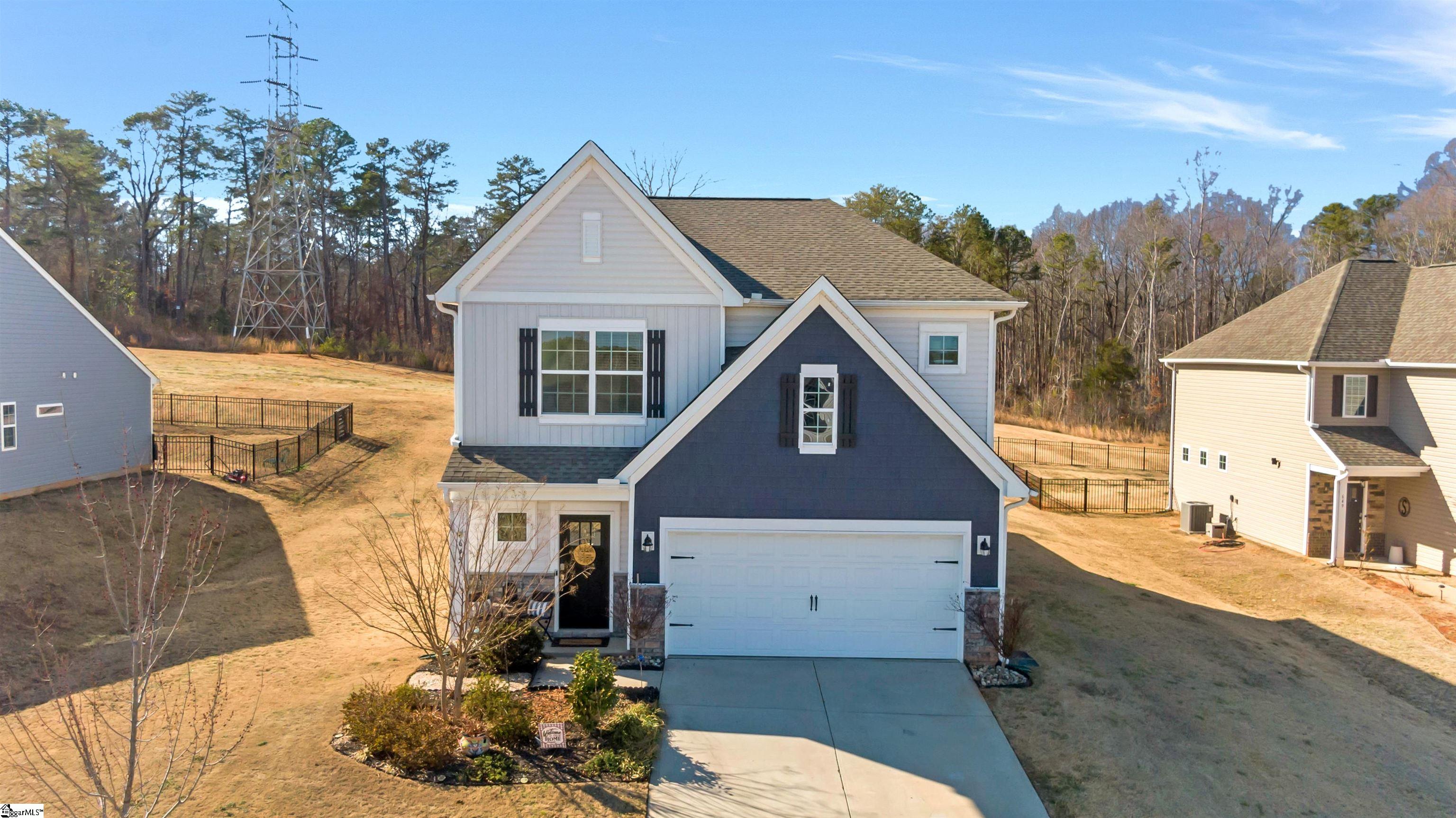 645 Morning Meadows Drive photo 1