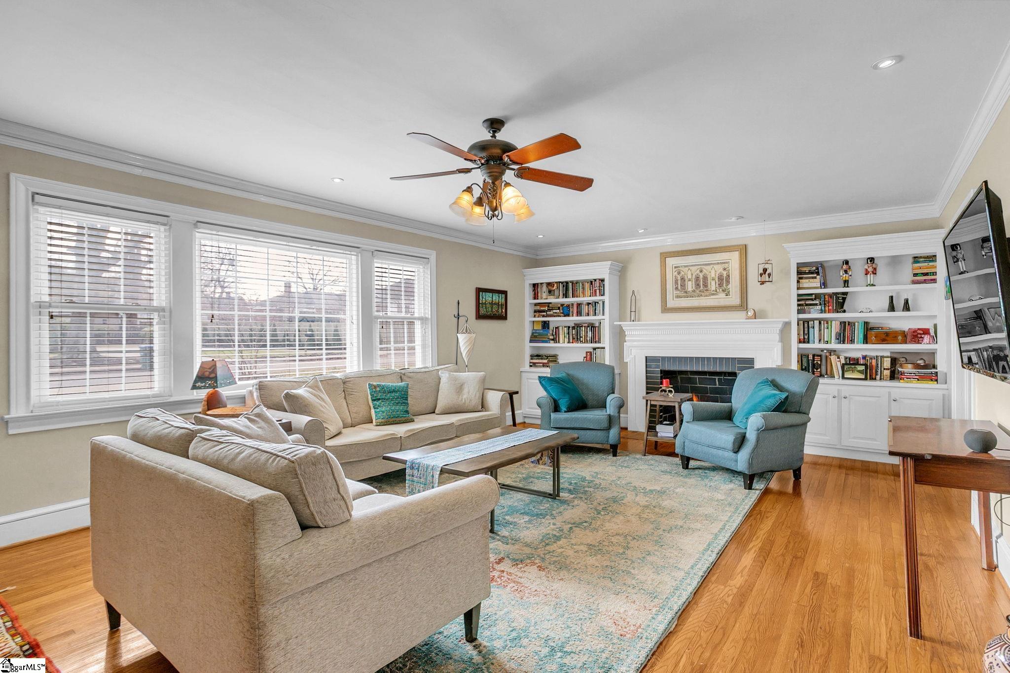 303 North Avenue, Greer, SC, 29650