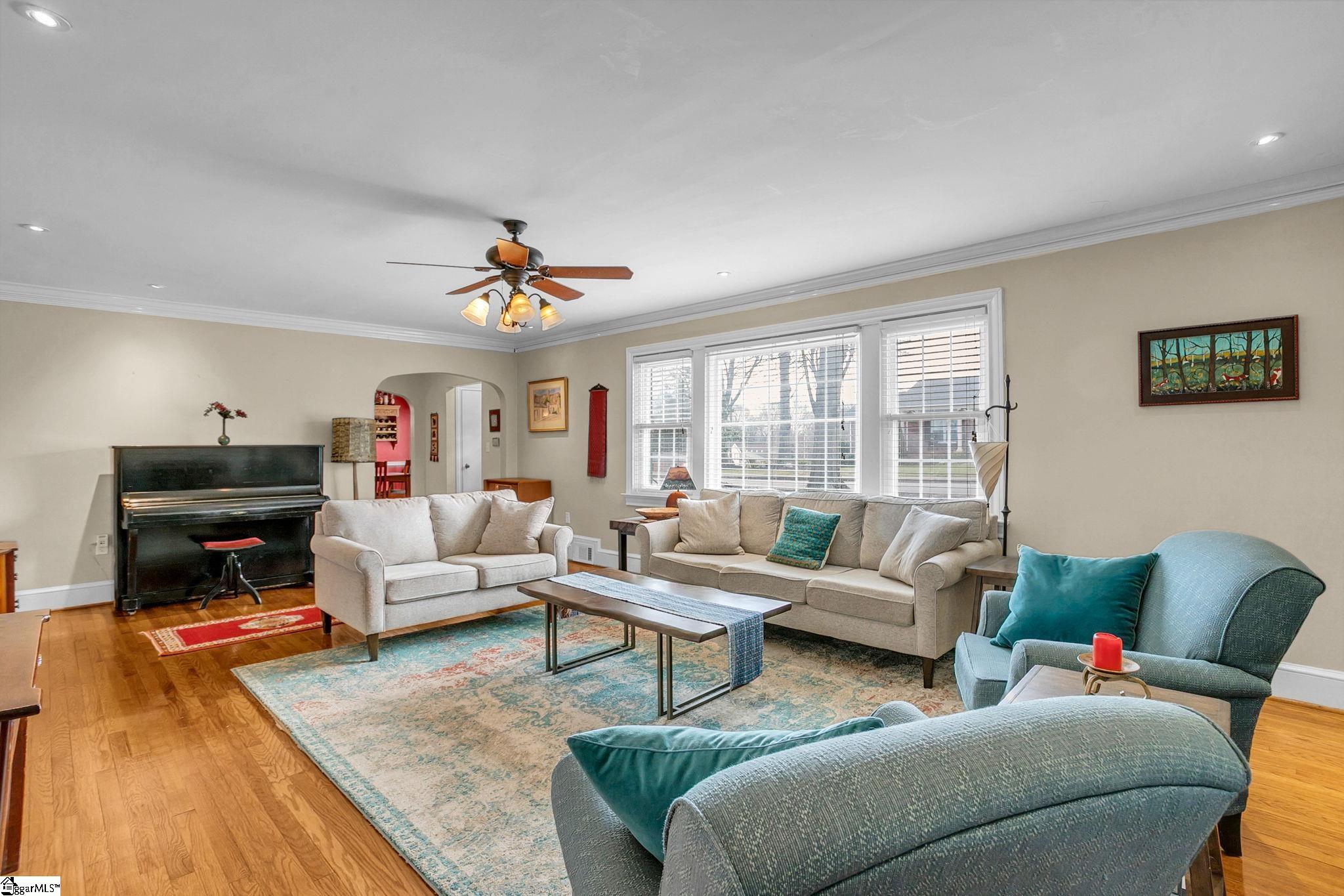 303 North Avenue, Greer, SC, 29650