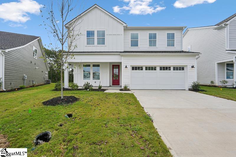 112 Winding Stream Circle