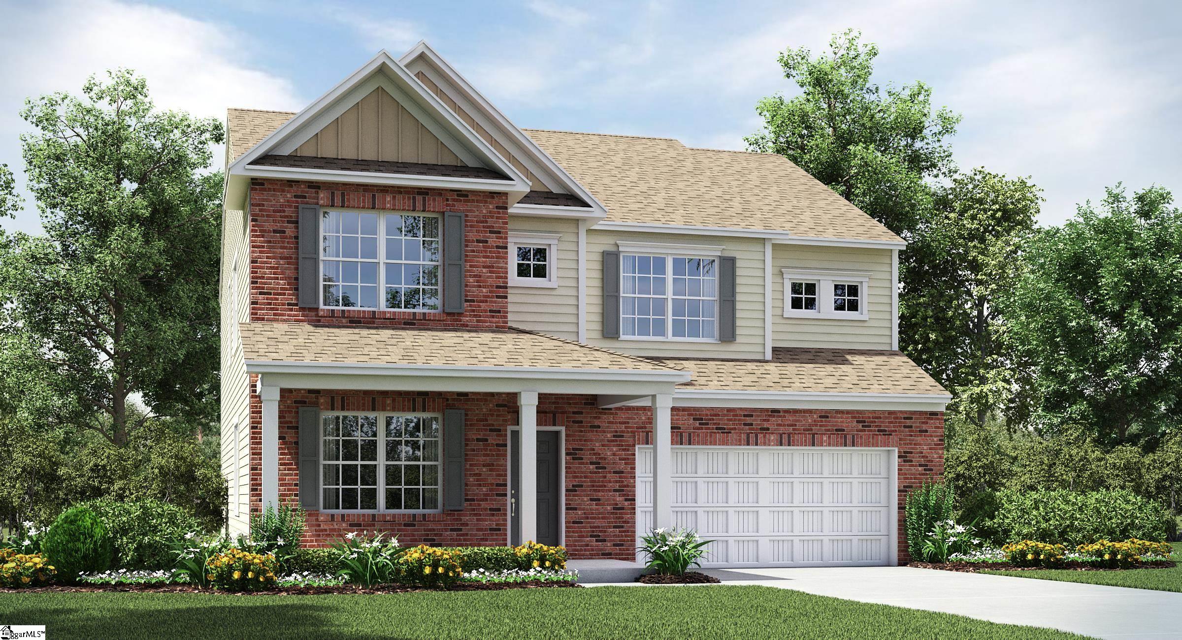 103 Shadow Stone Drive