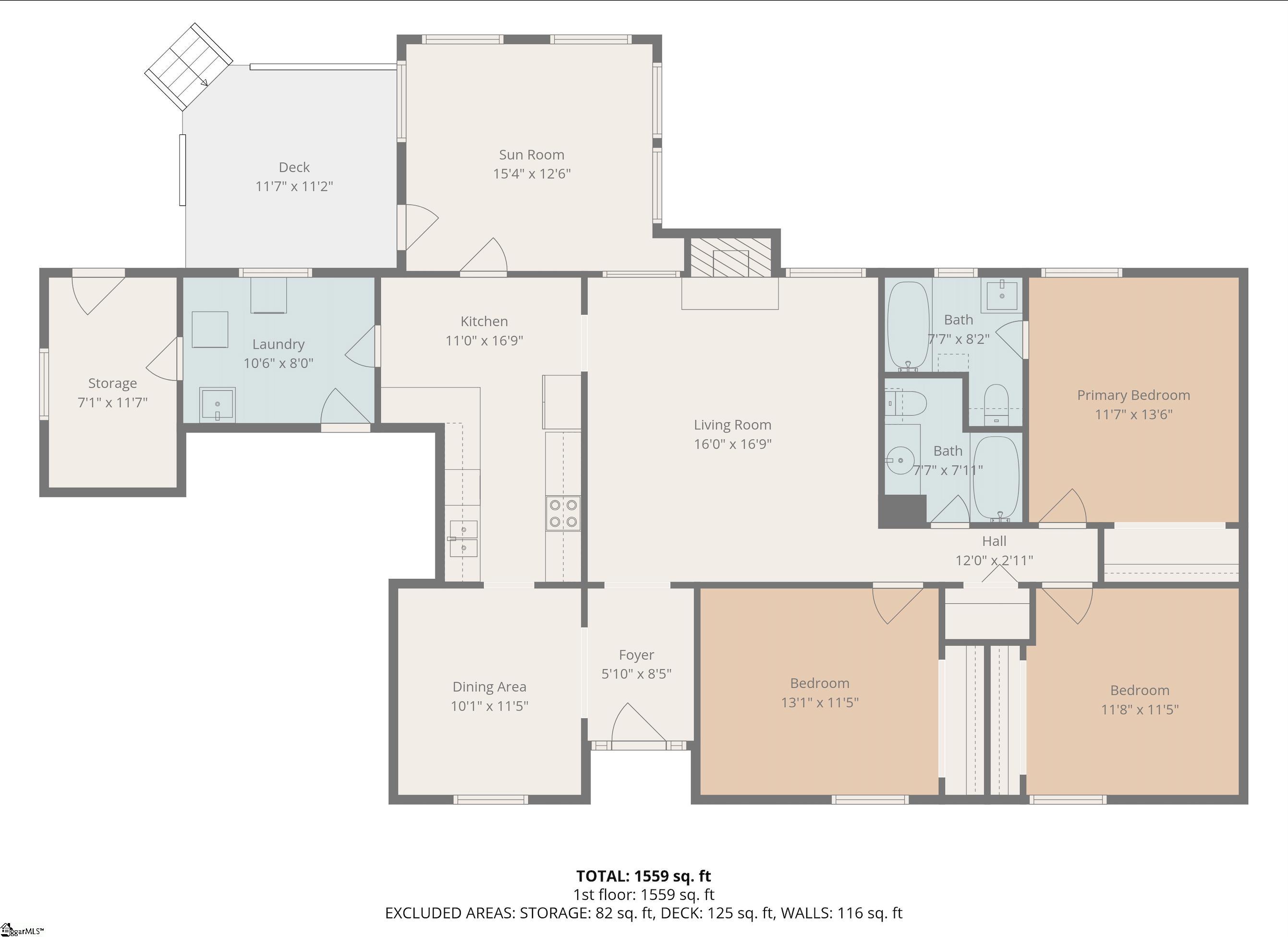 1018 Havelock Drive photo 6