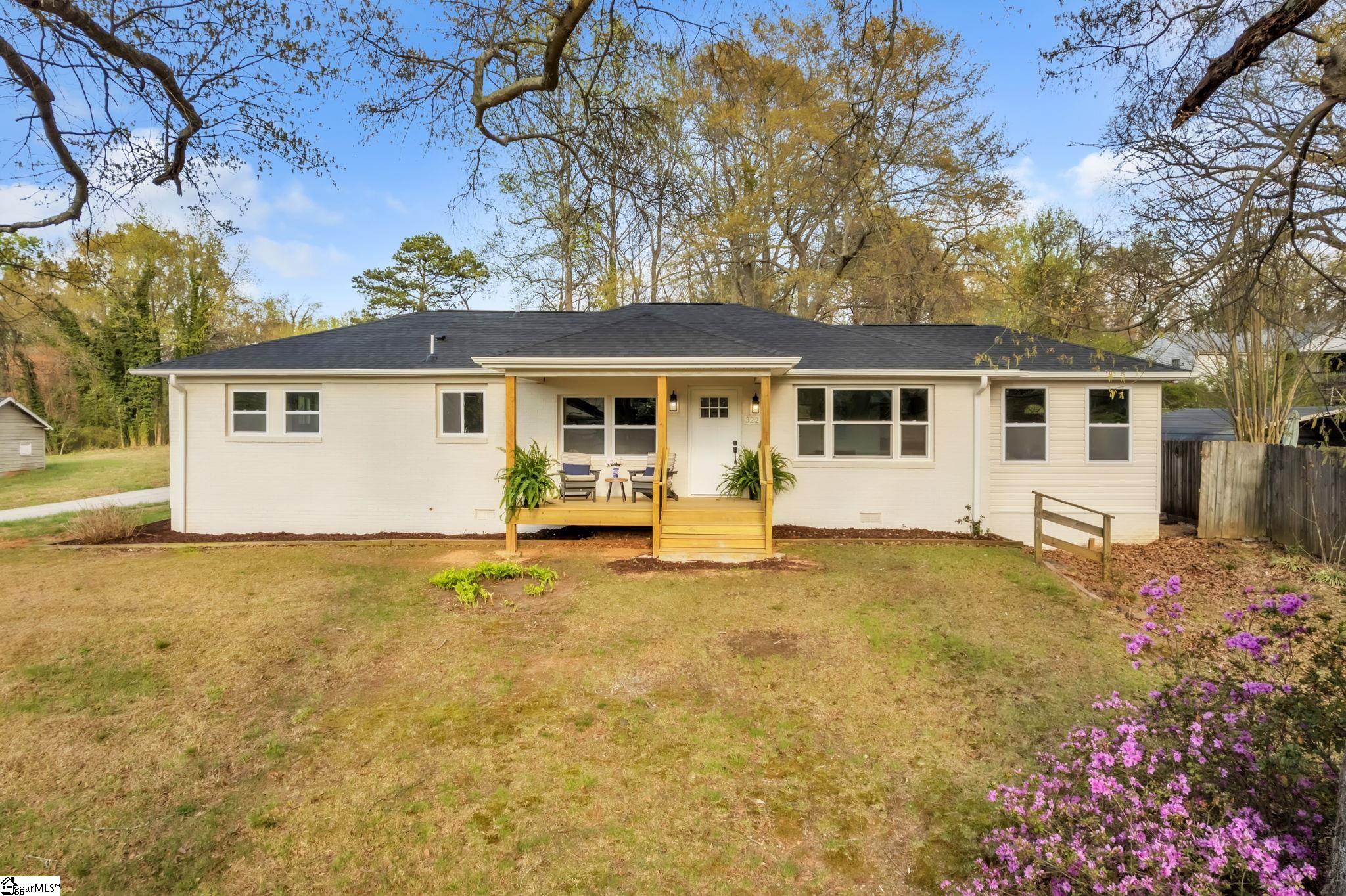 Find Your Home in South Carolina