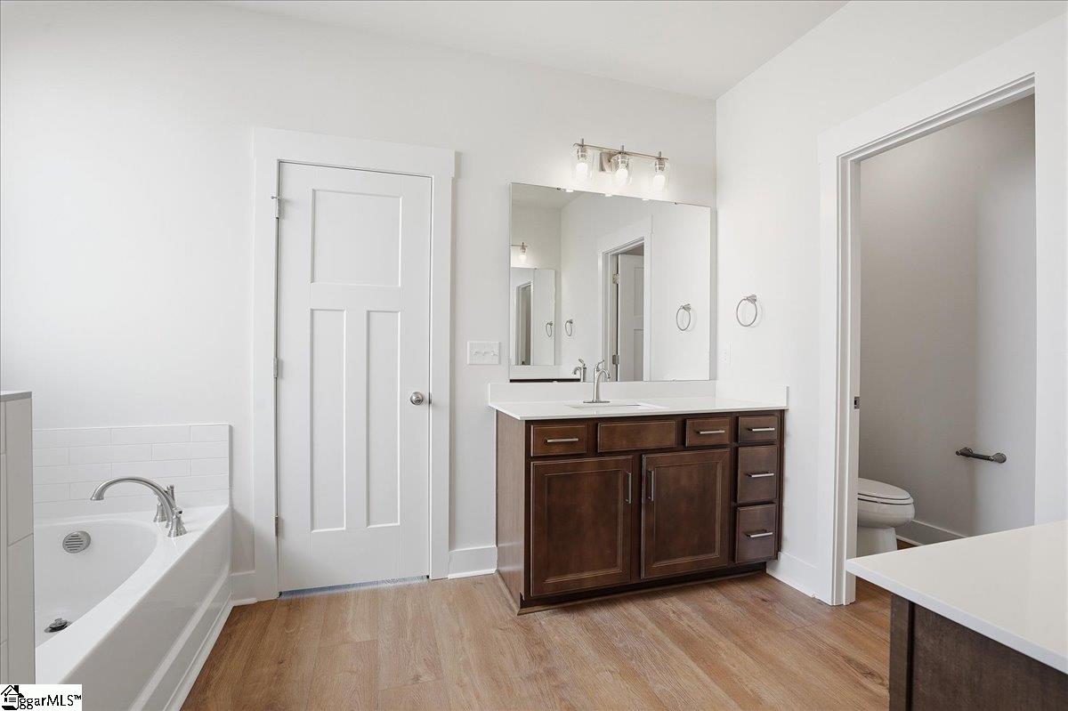 126 Mossend Street Woodruff, SC 29388
