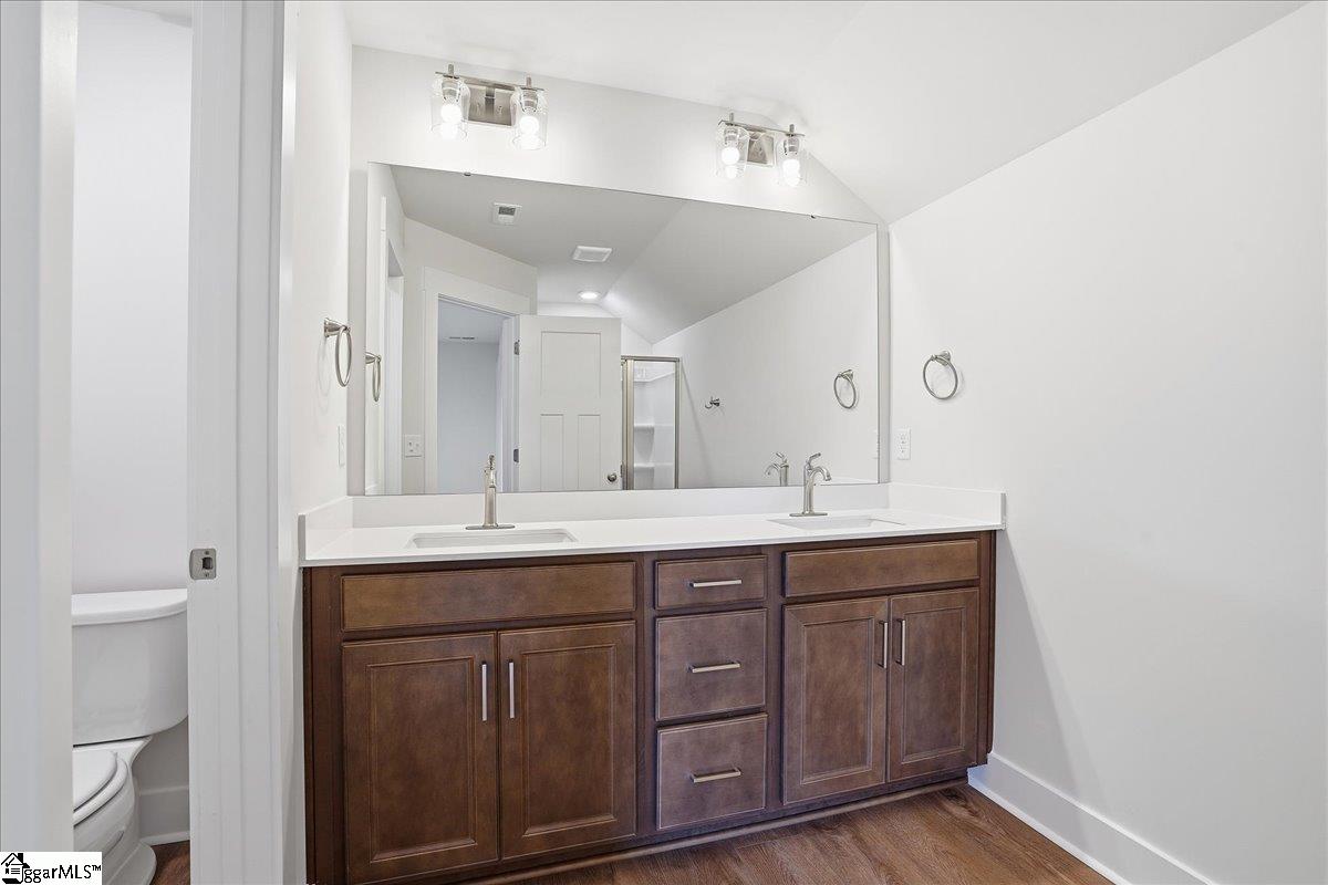 126 Mossend Street Woodruff, SC 29388