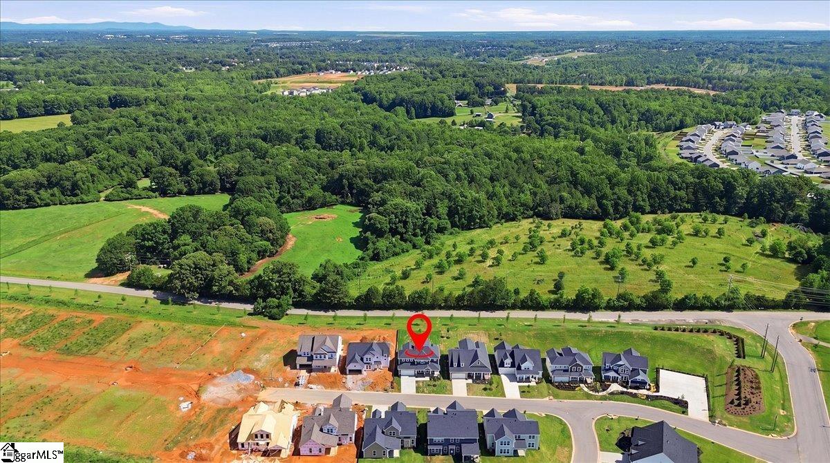 126 Mossend Street Woodruff, SC 29388