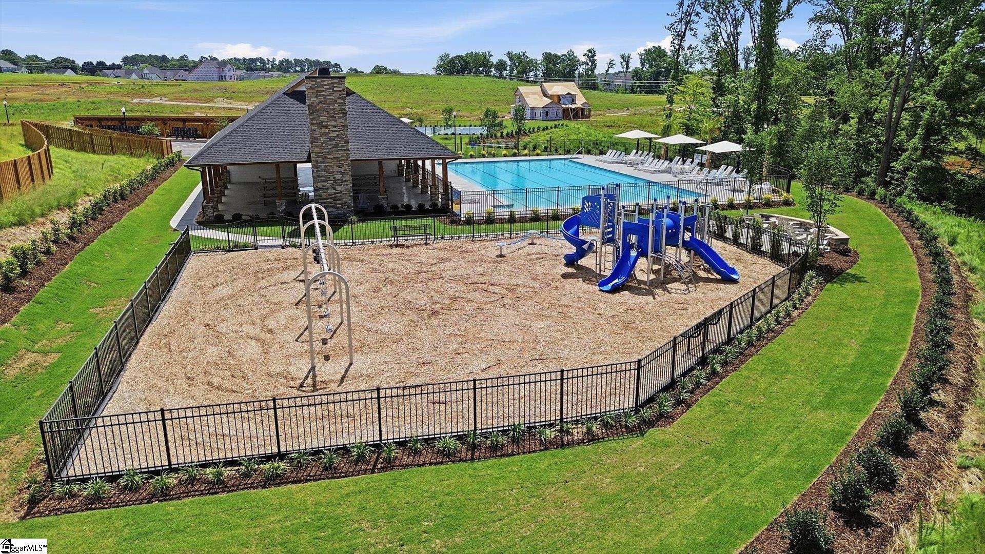 126 Mossend Street Woodruff, SC 29388