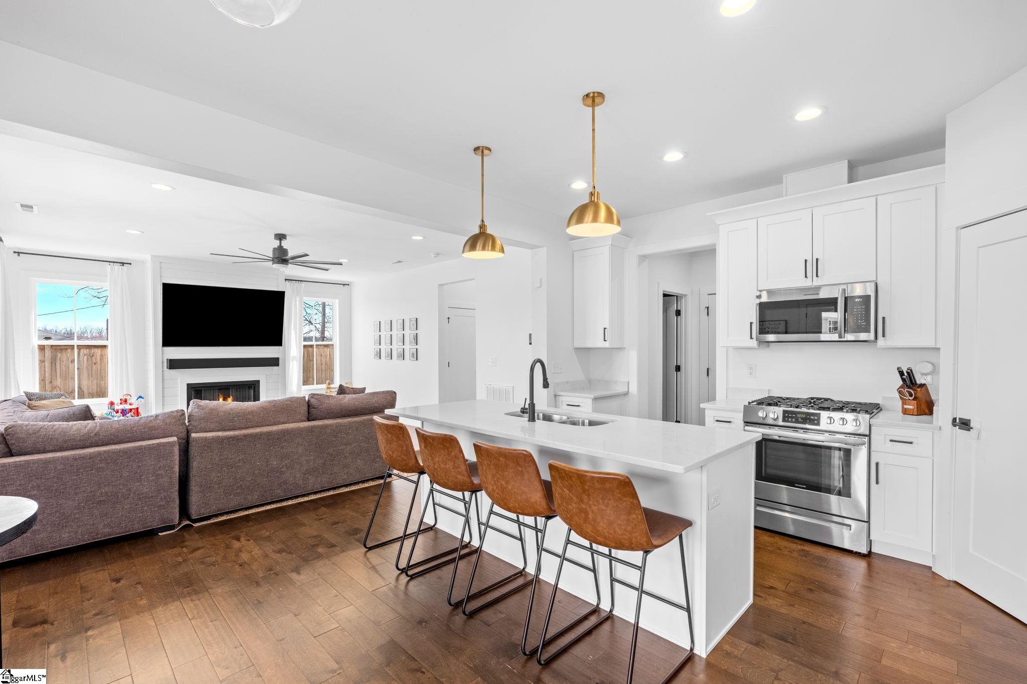 613A Old Rutherford Road, Taylors, SC, 29687