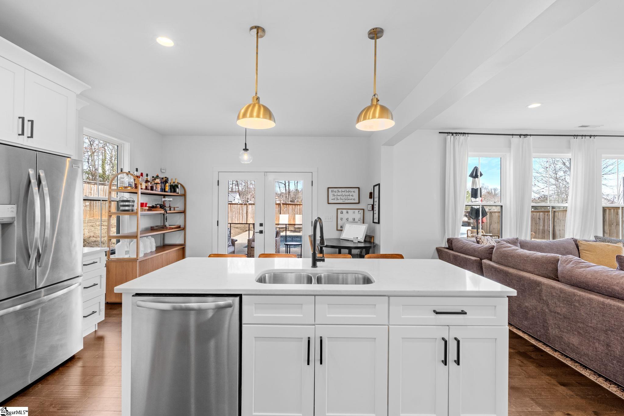 613A Old Rutherford Road, Taylors, SC, 29687