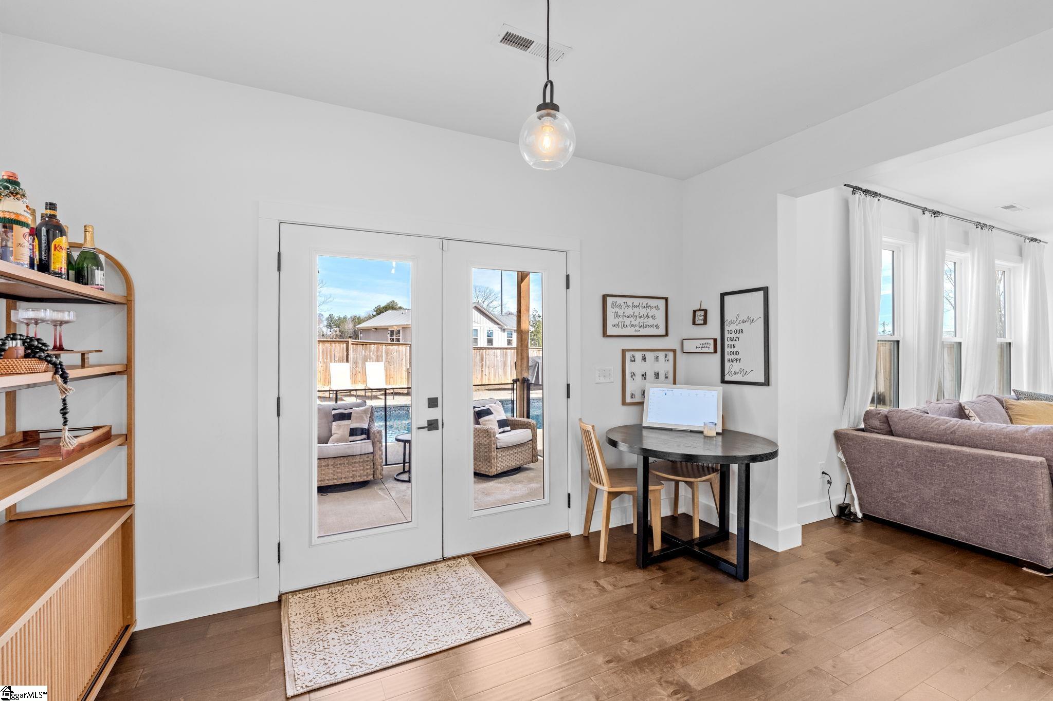 613A Old Rutherford Road, Taylors, SC, 29687