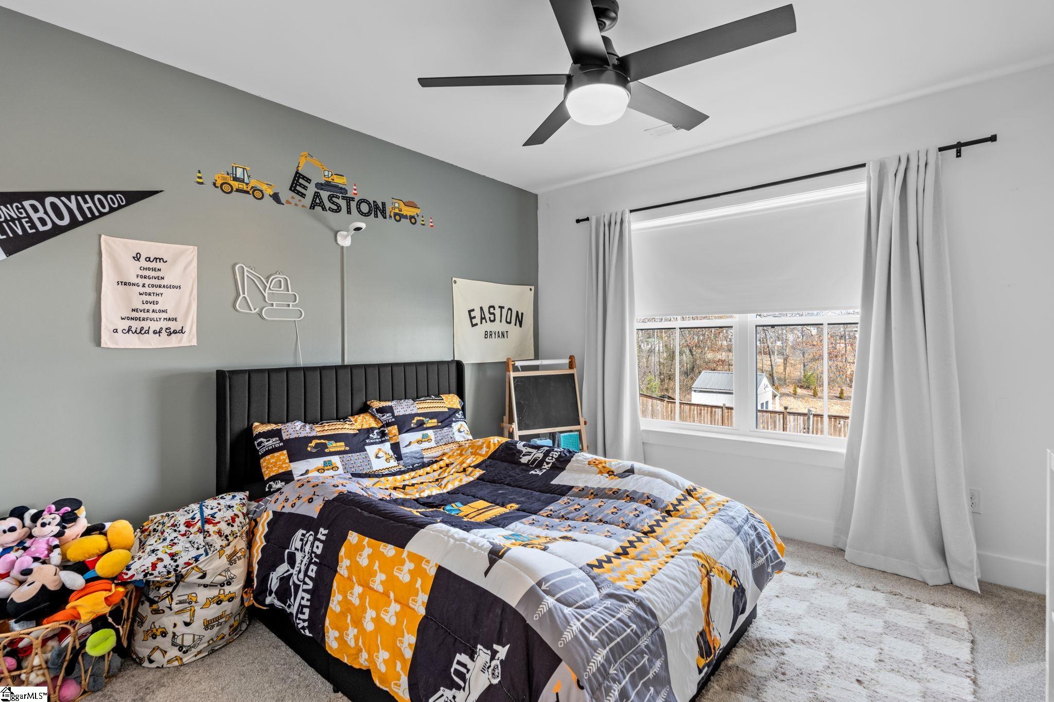 613A Old Rutherford Road, Taylors, SC, 29687