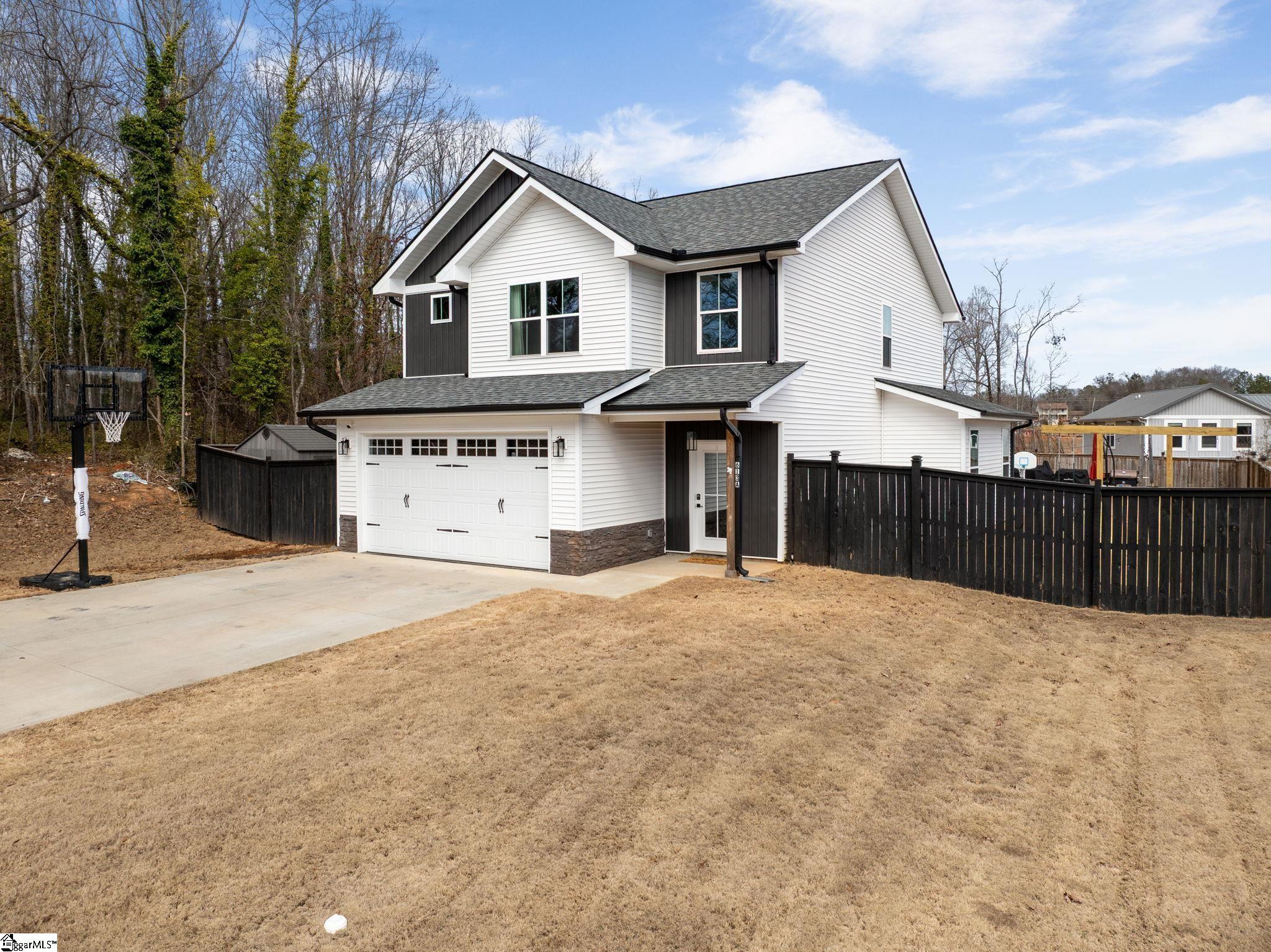 613A Old Rutherford Road, Taylors, SC, 29687