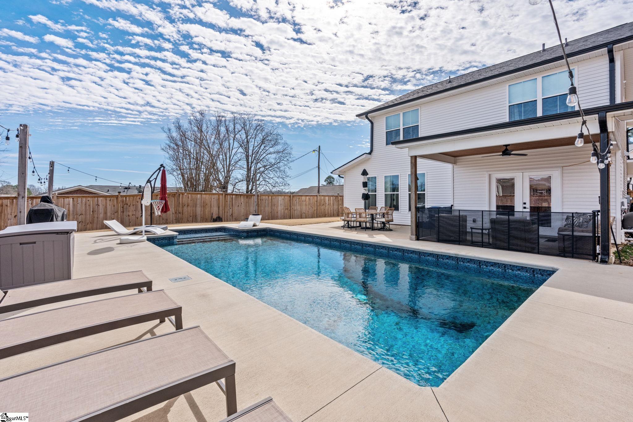 613A Old Rutherford Road, Taylors, SC, 29687