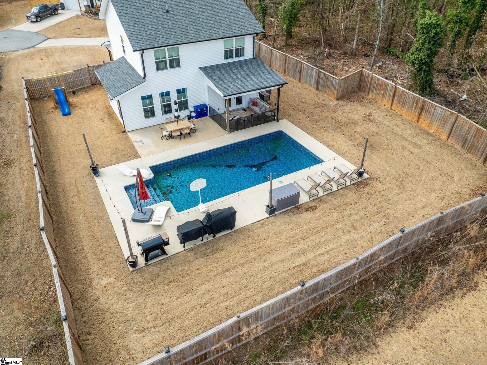 613A Old Rutherford Road, Taylors, SC, 29687