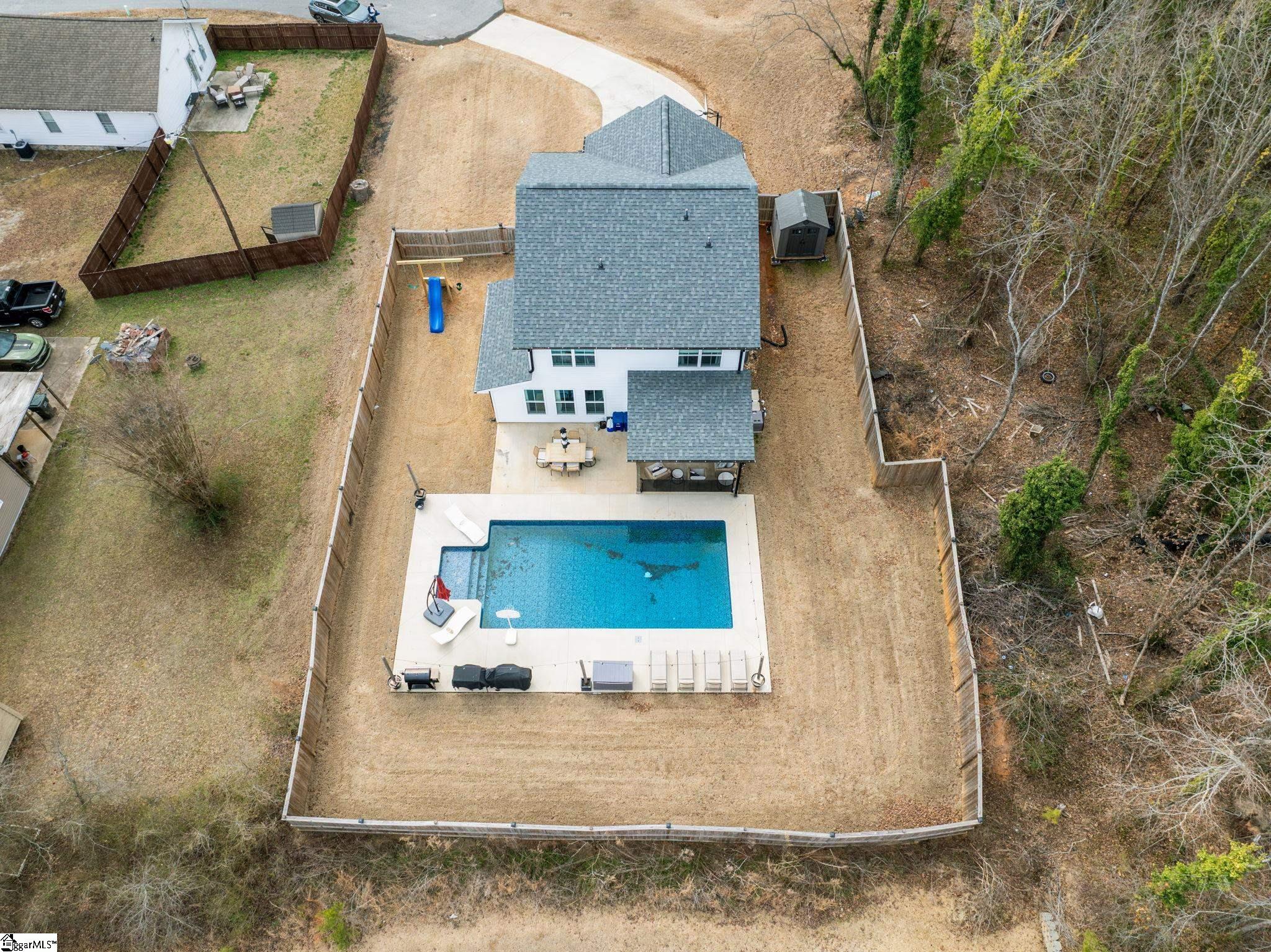 613A Old Rutherford Road, Taylors, SC, 29687