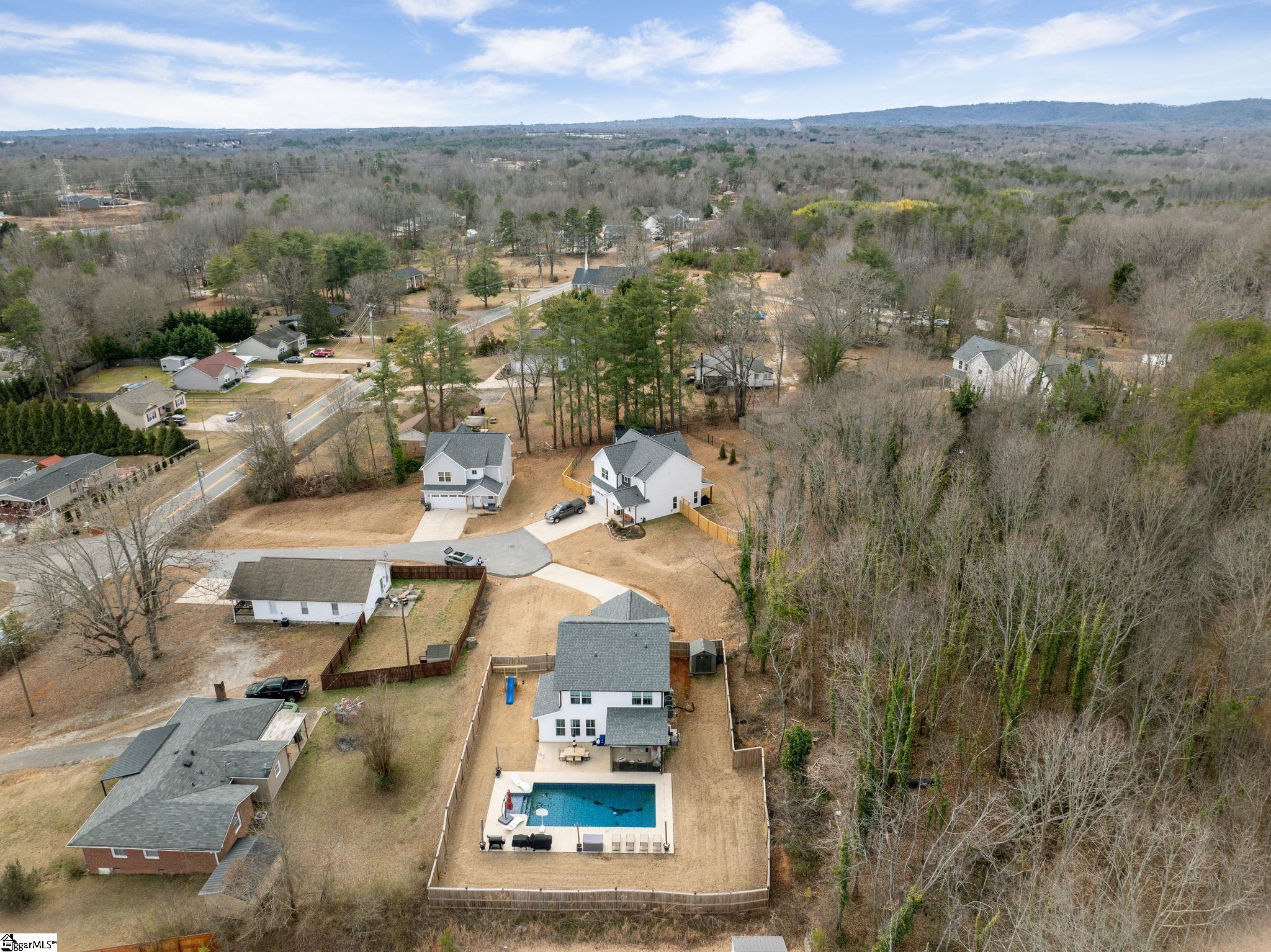 613A Old Rutherford Road, Taylors, SC, 29687