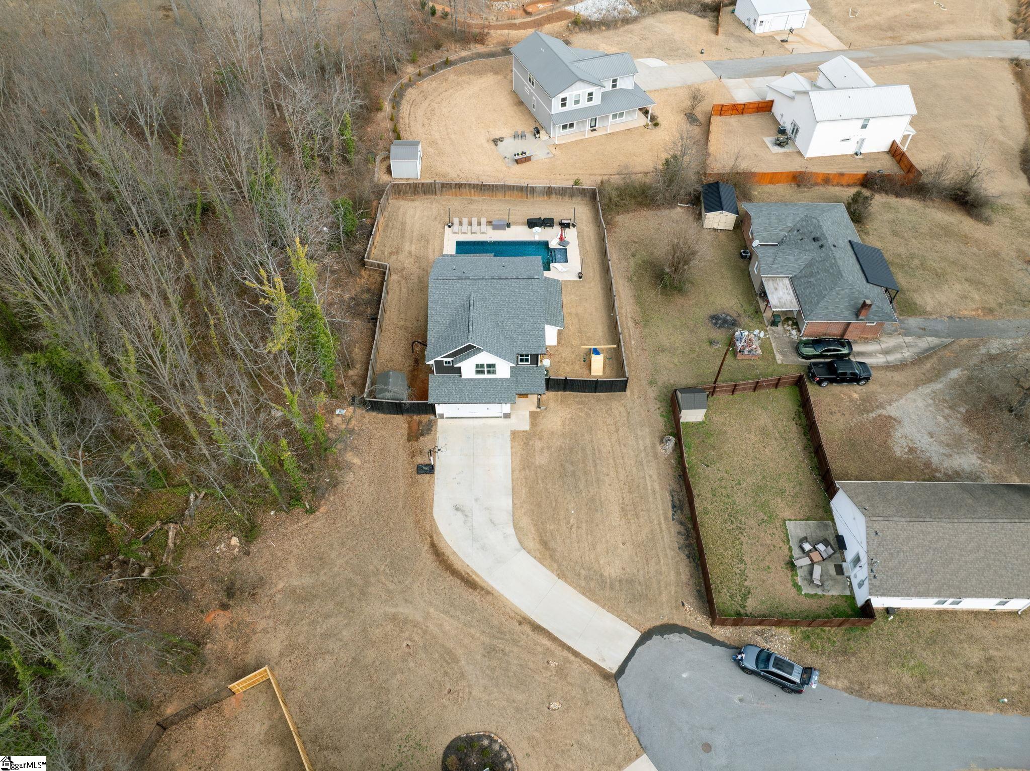 613A Old Rutherford Road, Taylors, SC, 29687