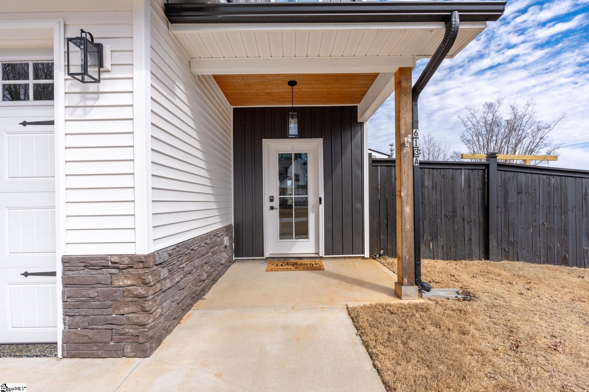 613A Old Rutherford Road, Taylors, SC, 29687