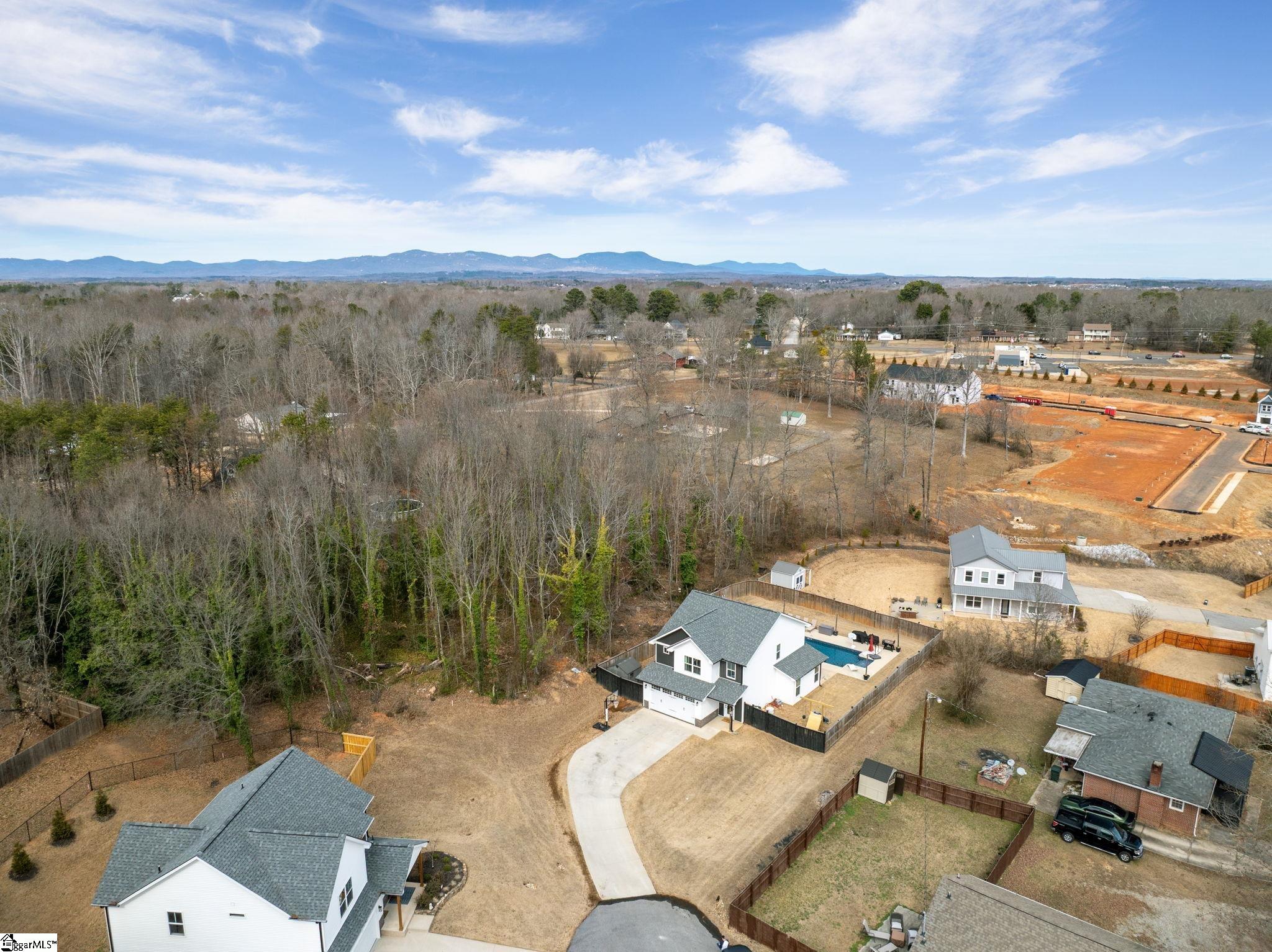 613A Old Rutherford Road, Taylors, SC, 29687