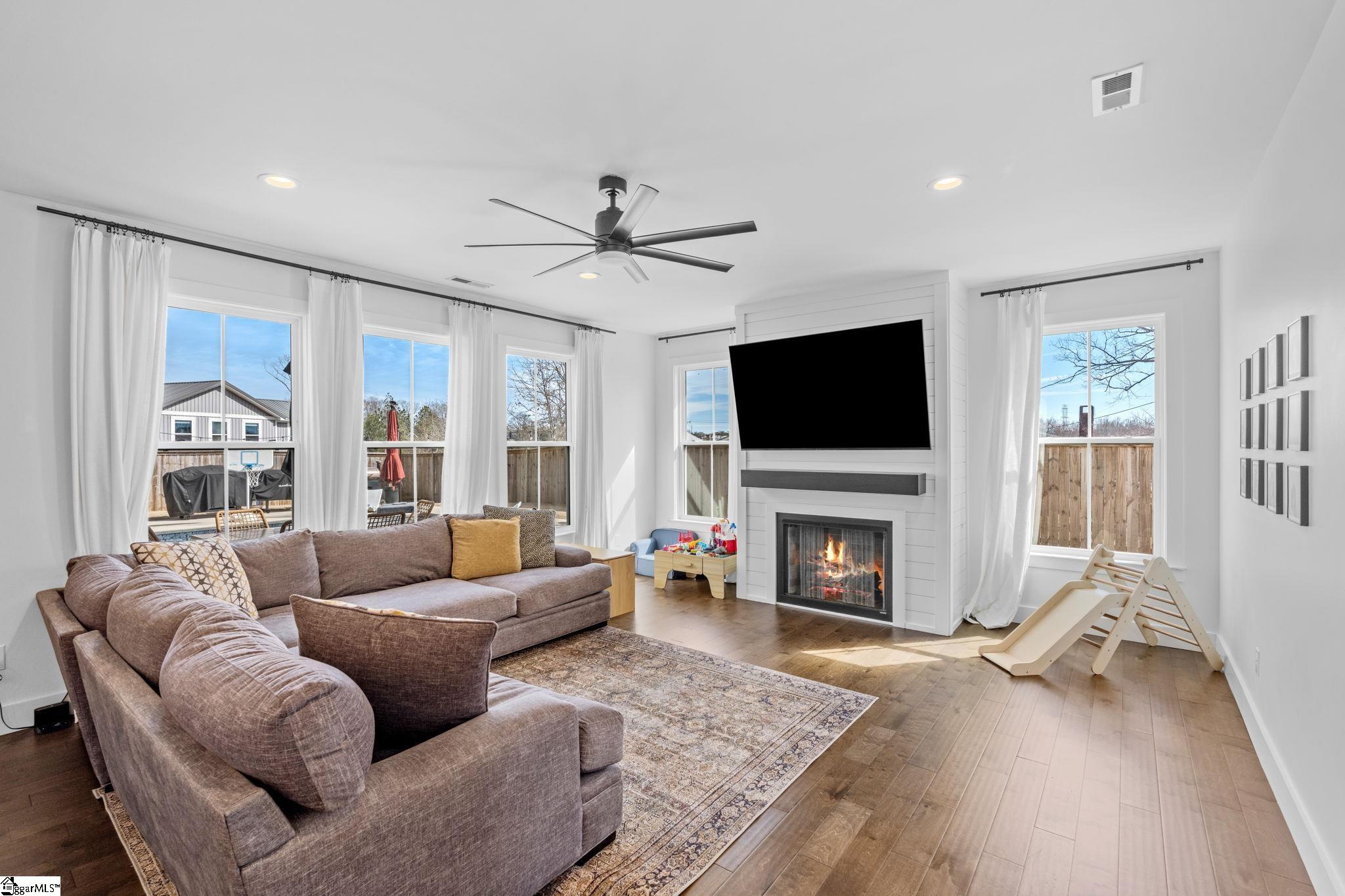 613A Old Rutherford Road, Taylors, SC, 29687