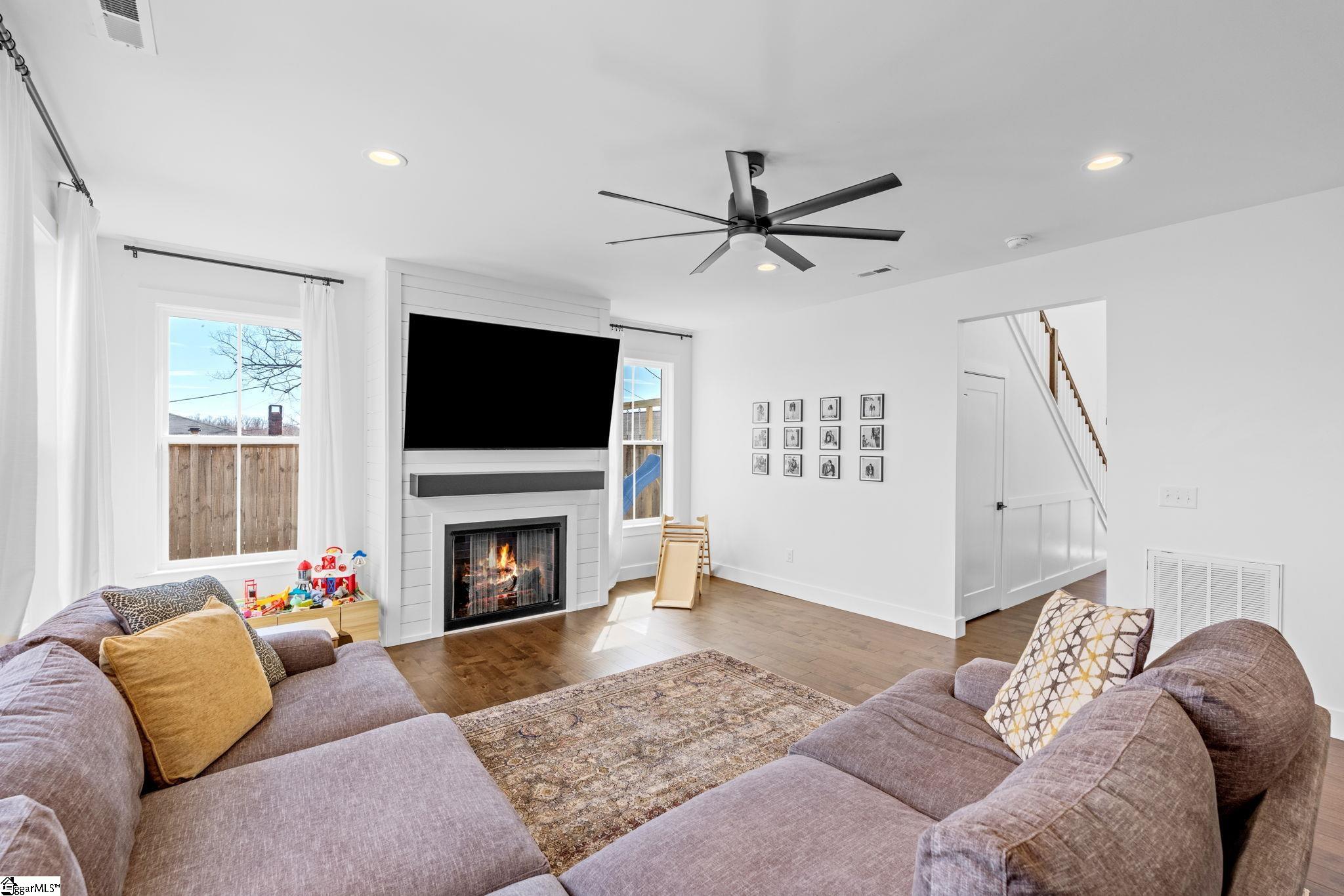 613A Old Rutherford Road, Taylors, SC, 29687