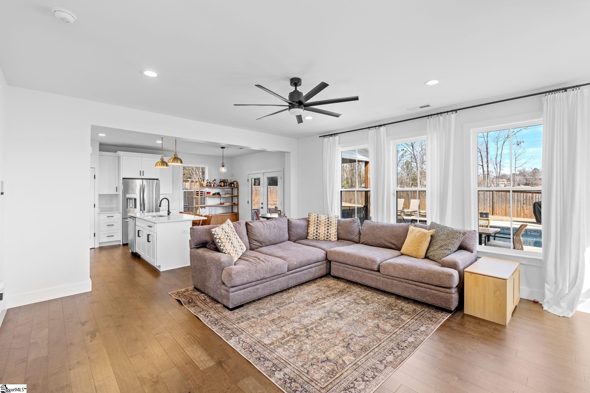 613A Old Rutherford Road, Taylors, SC, 29687