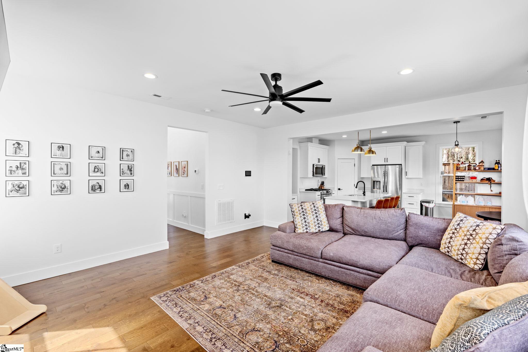 613A Old Rutherford Road, Taylors, SC, 29687