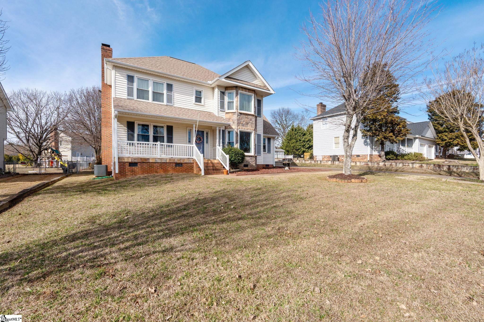 807 Fairview Road, Greer, SC, 29651