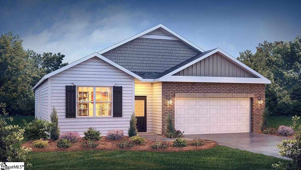 Find Your Home in South Carolina