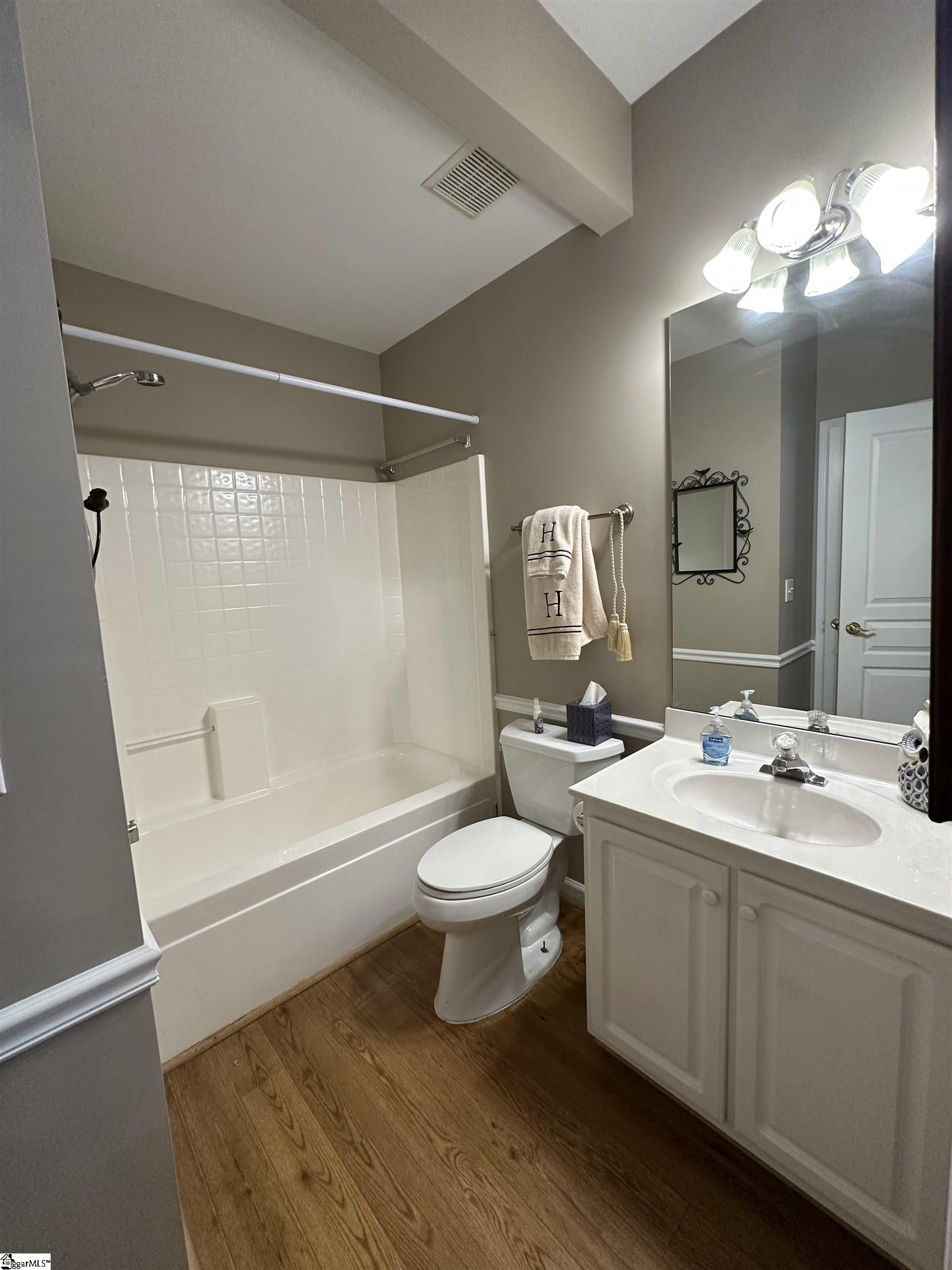 112 Saint James Place Drive, Greer, SC, 29650-4750