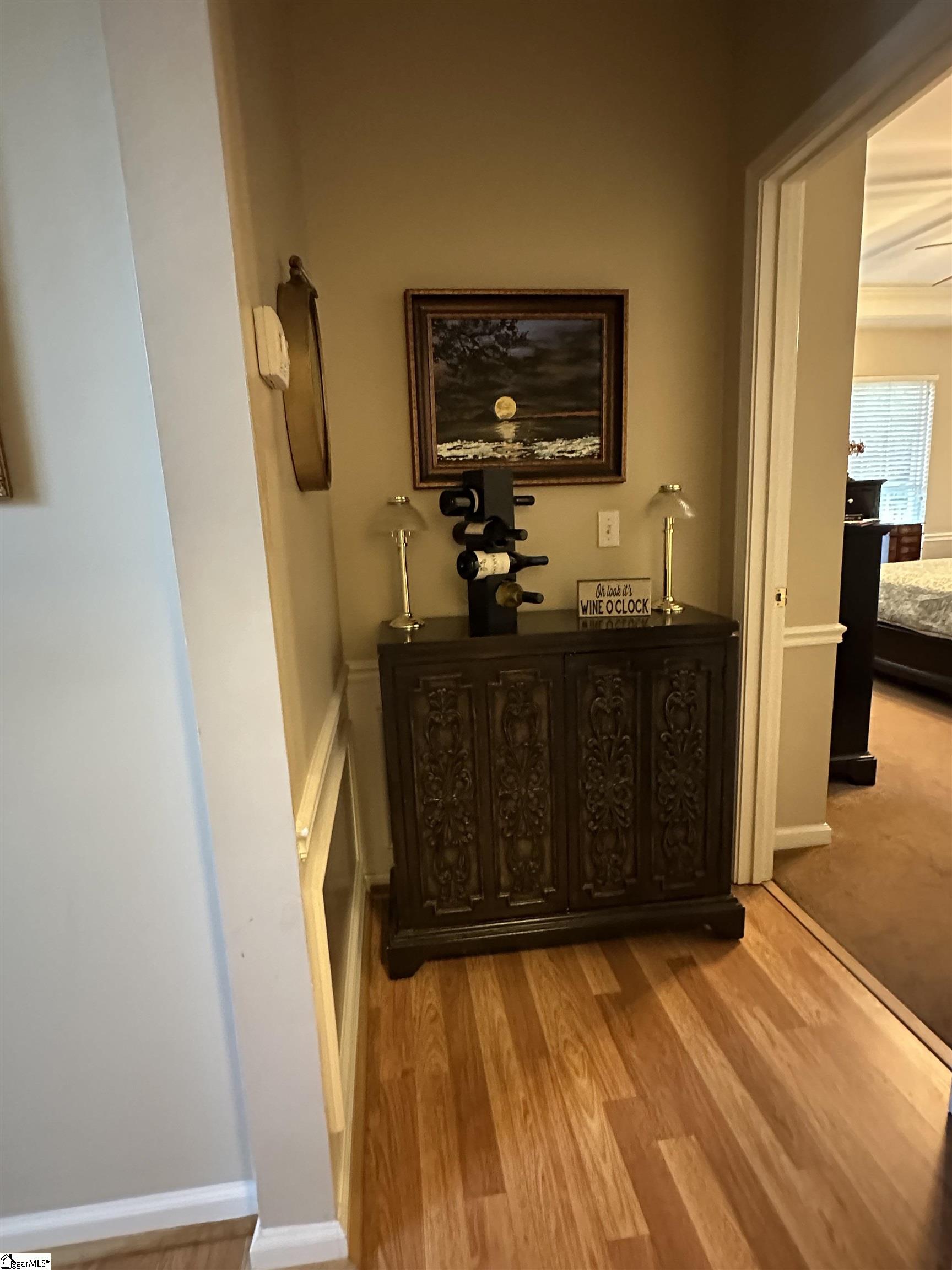 112 Saint James Place Drive, Greer, SC, 29650-4750