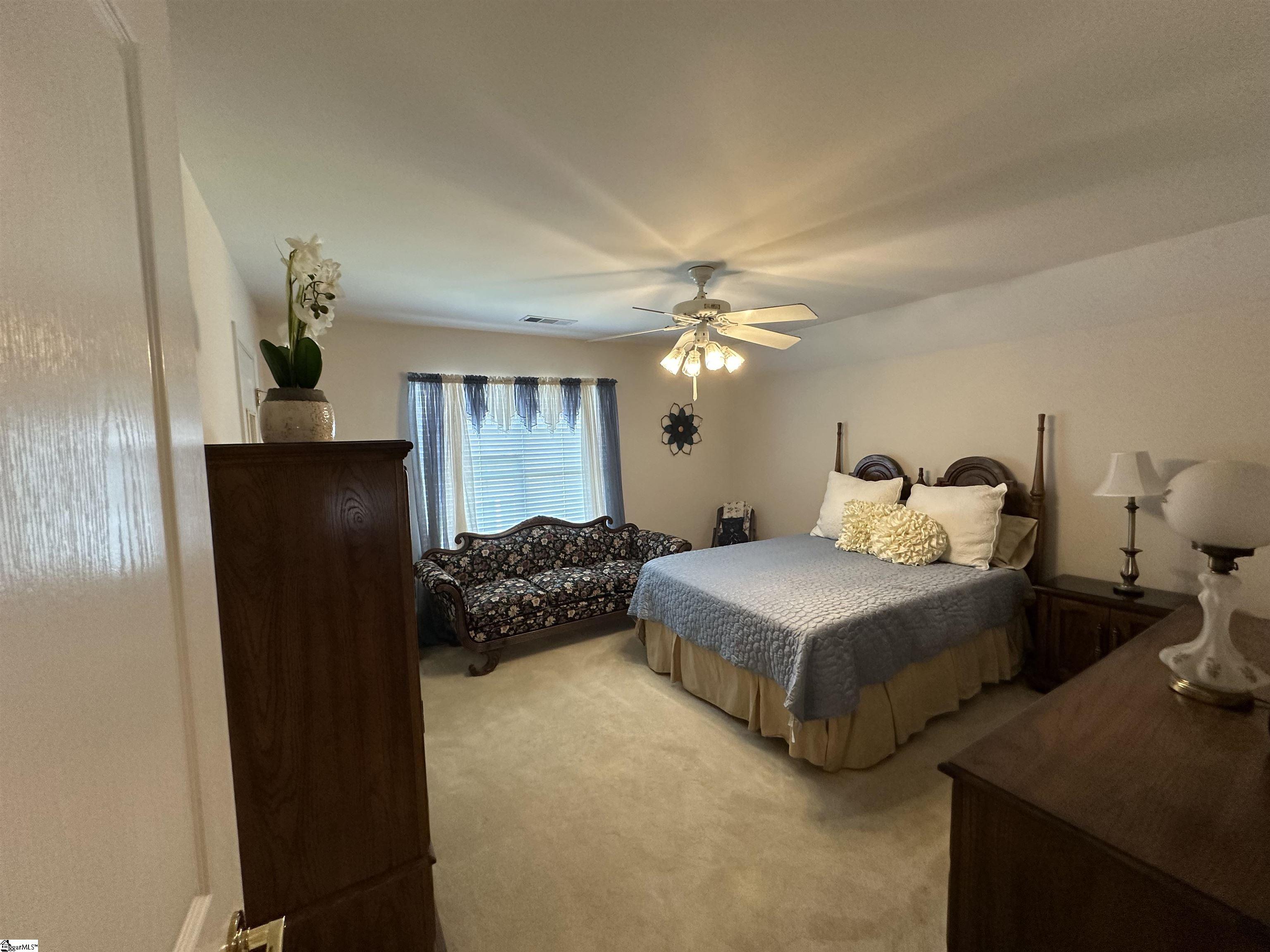 112 Saint James Place Drive, Greer, SC, 29650-4750