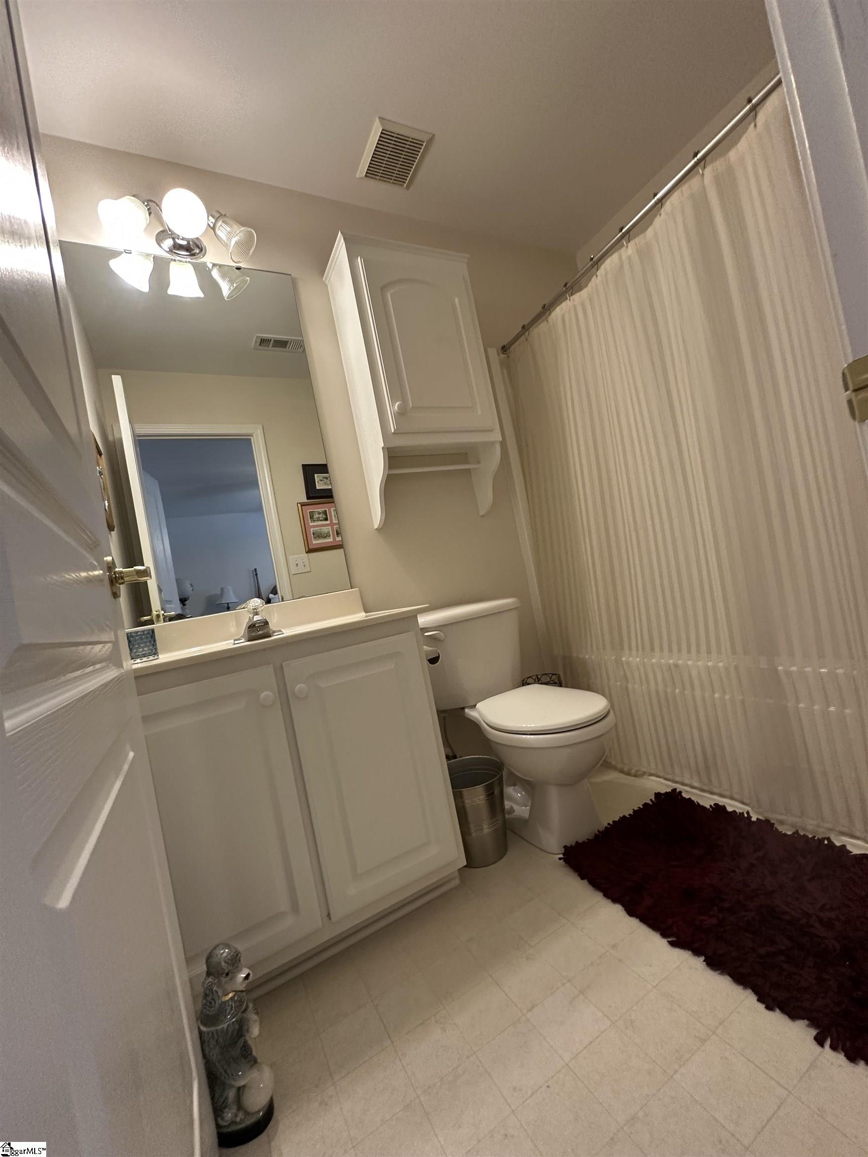 112 Saint James Place Drive, Greer, SC, 29650-4750