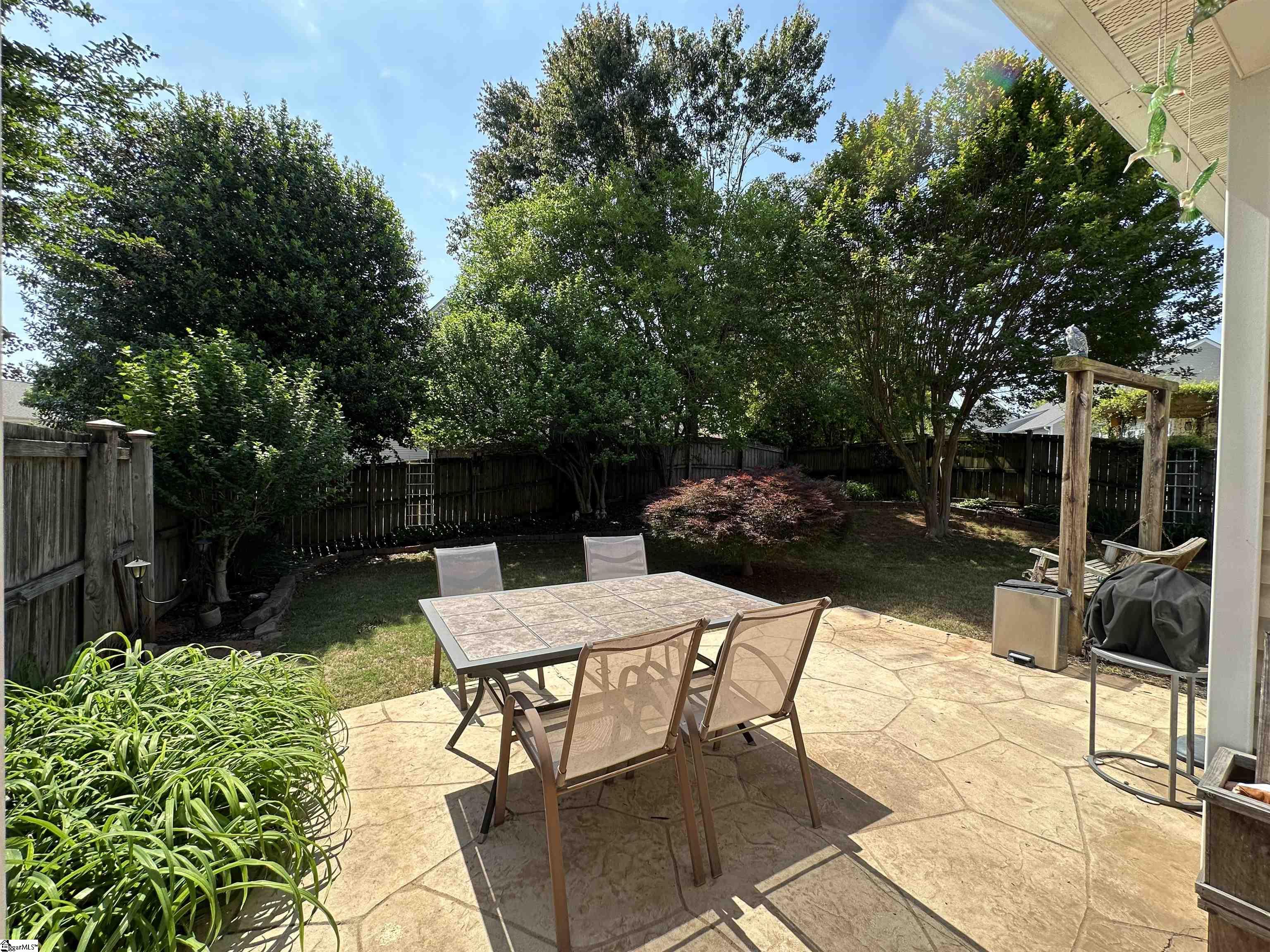 112 Saint James Place Drive, Greer, SC, 29650-4750