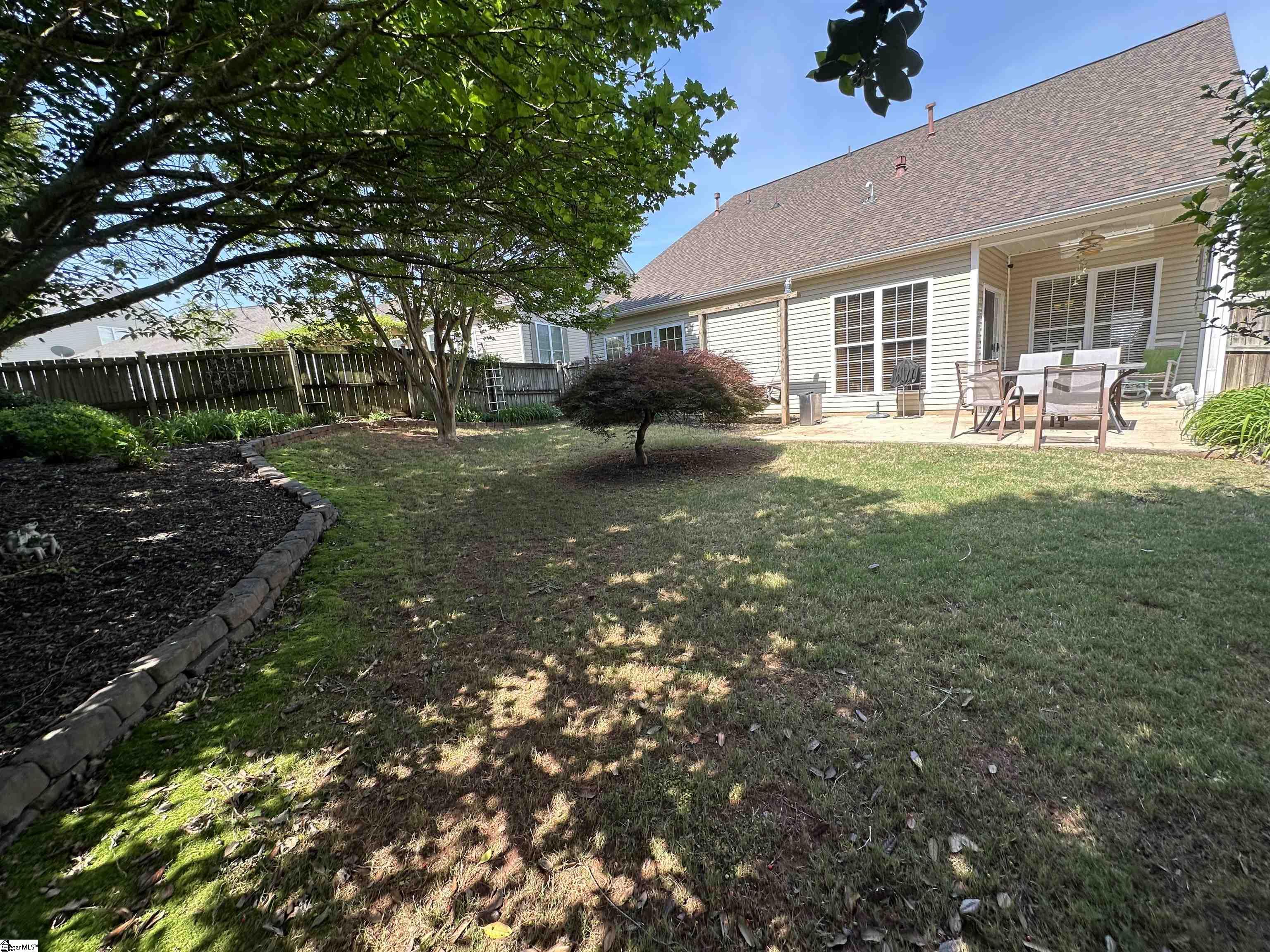 112 Saint James Place Drive, Greer, SC, 29650-4750